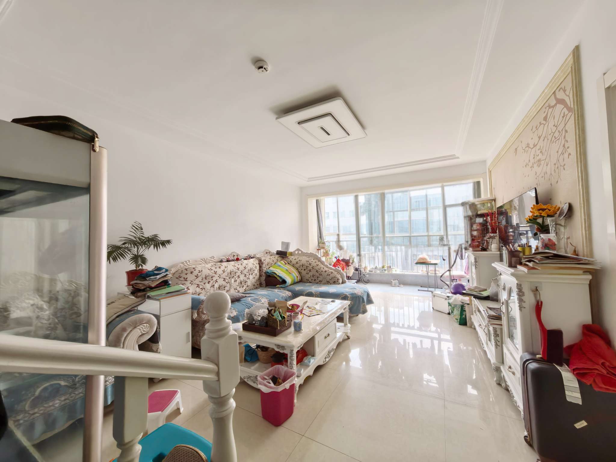  福泰新都城东区 南