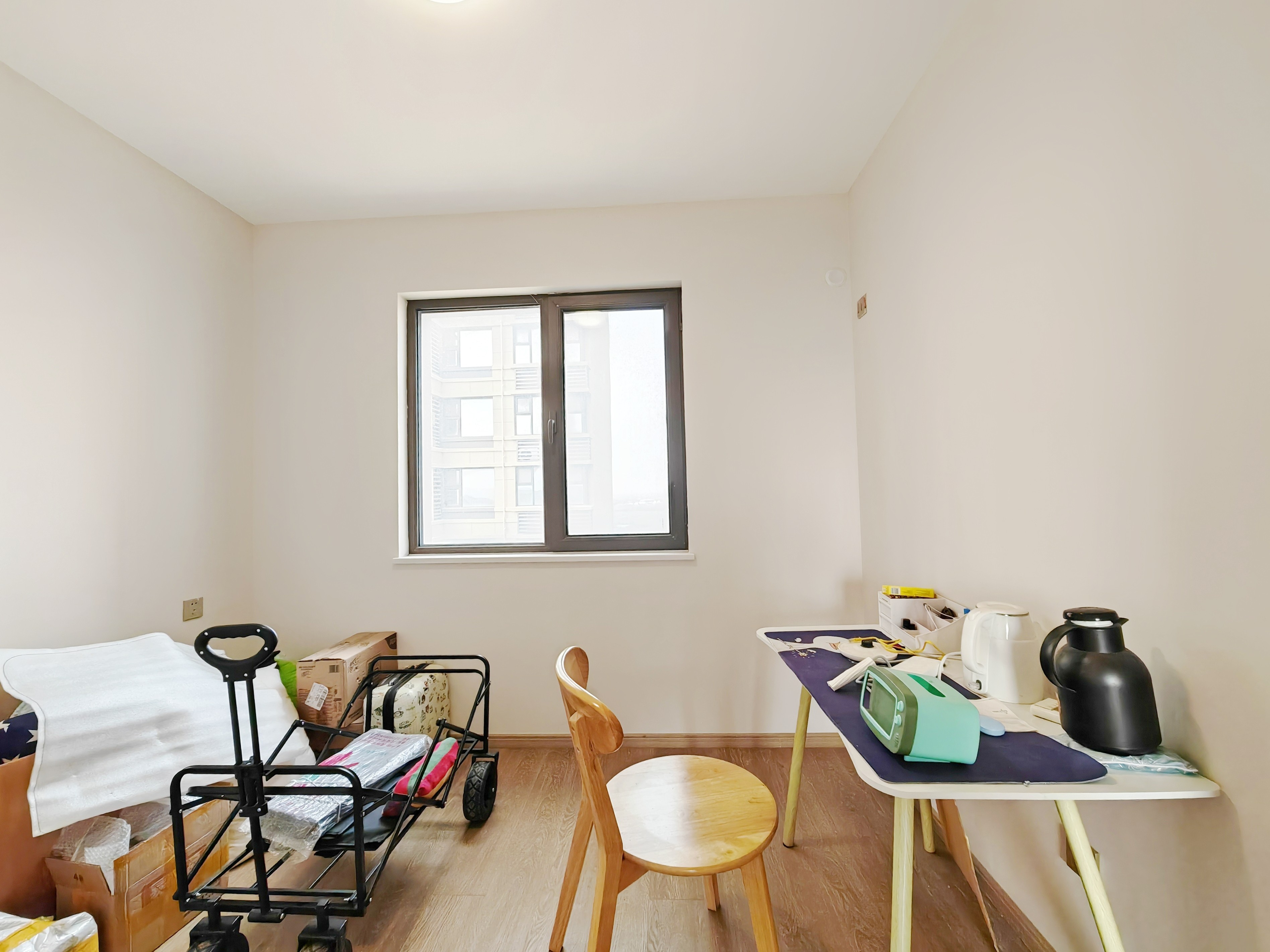 阳光城丽景公馆