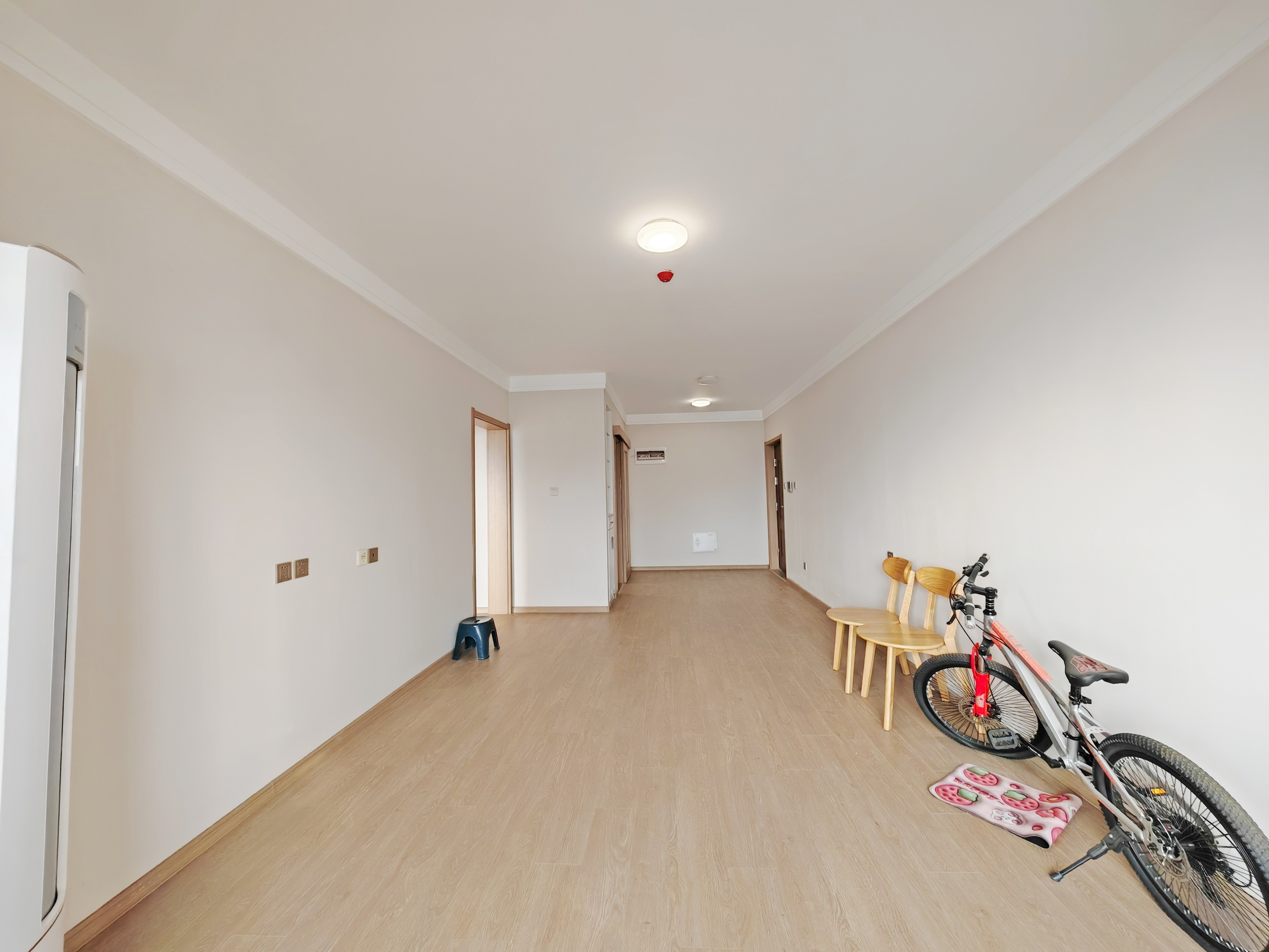 阳光城丽景公馆