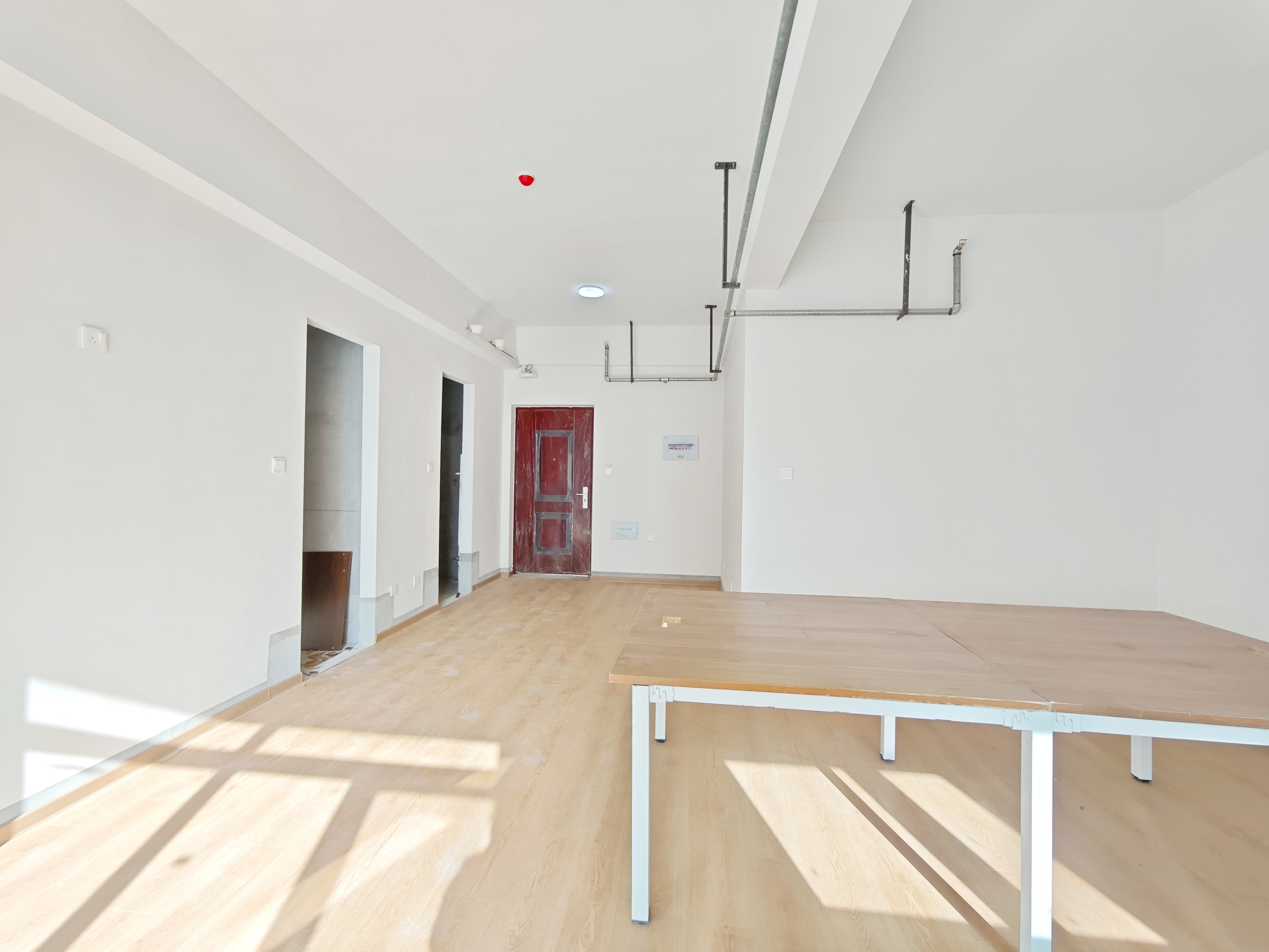  路港商业广场 南