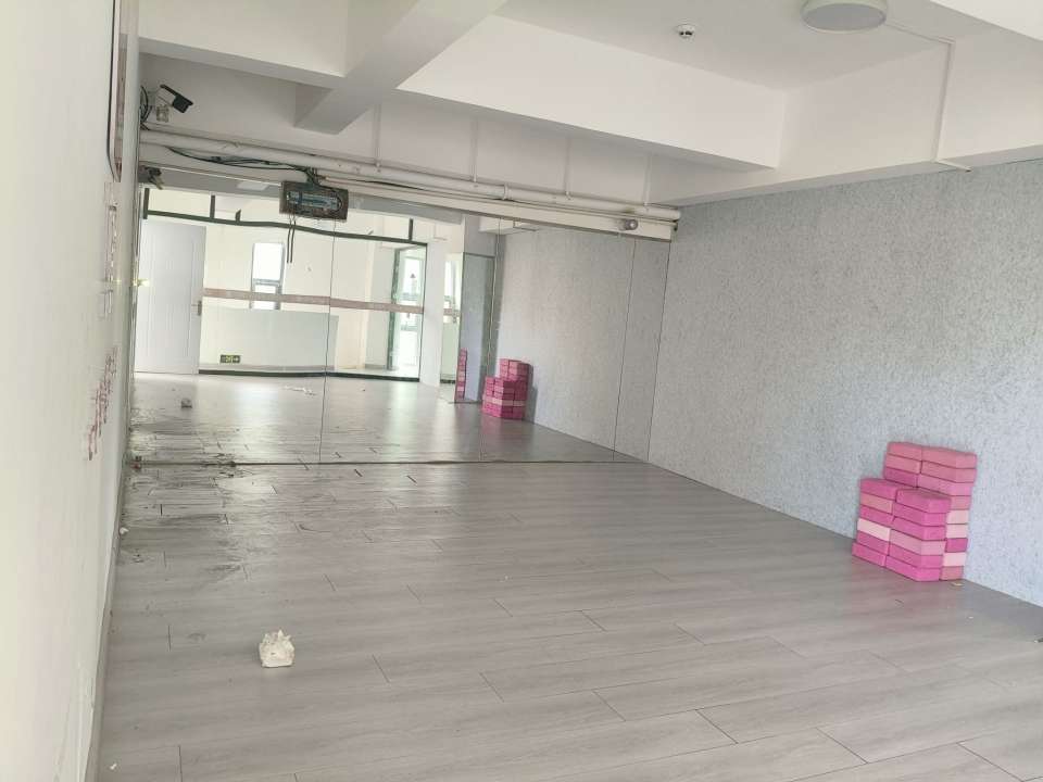 世通新生活家园