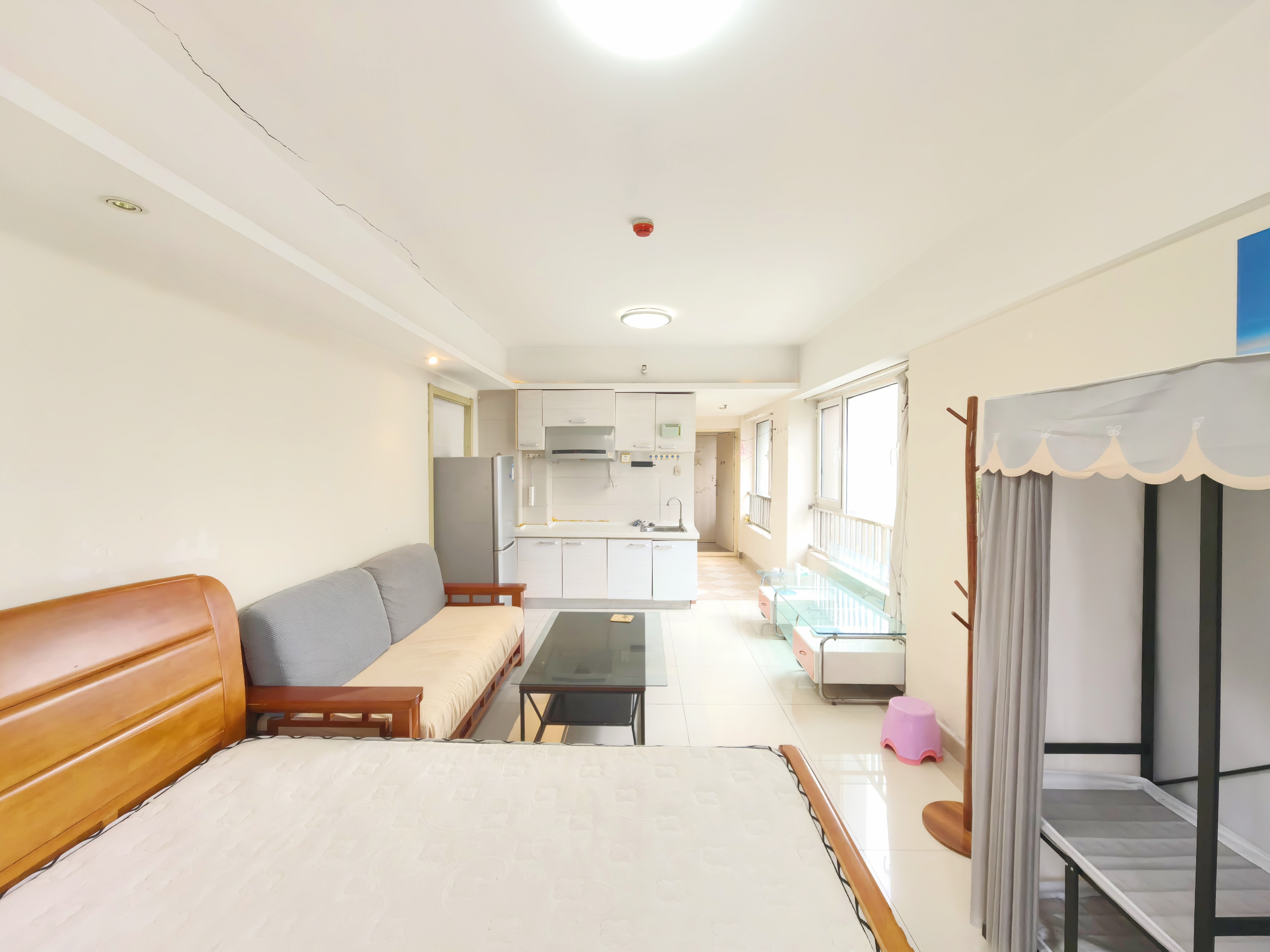  未来城(公寓) 西北