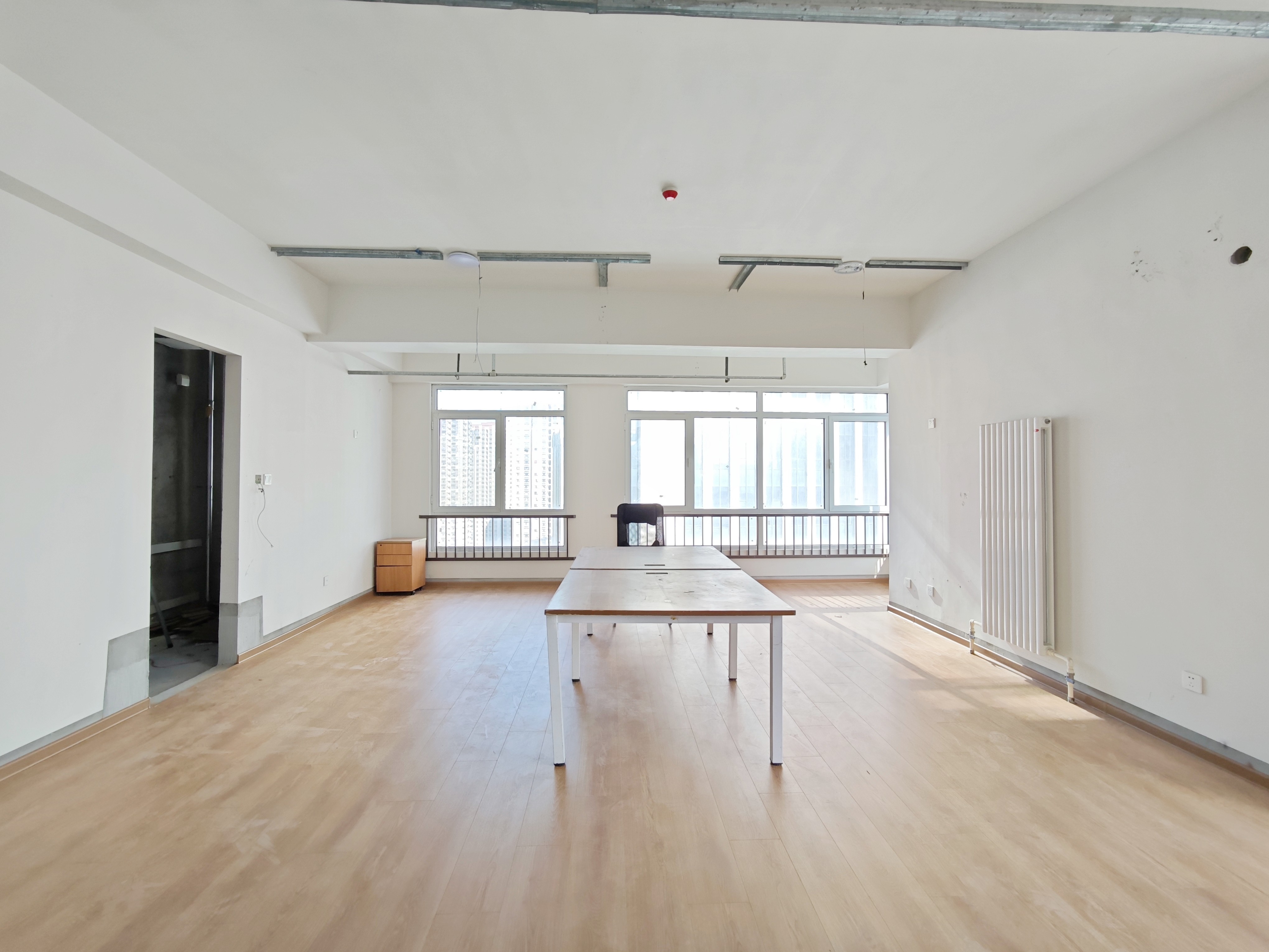  路港商业广场 东北