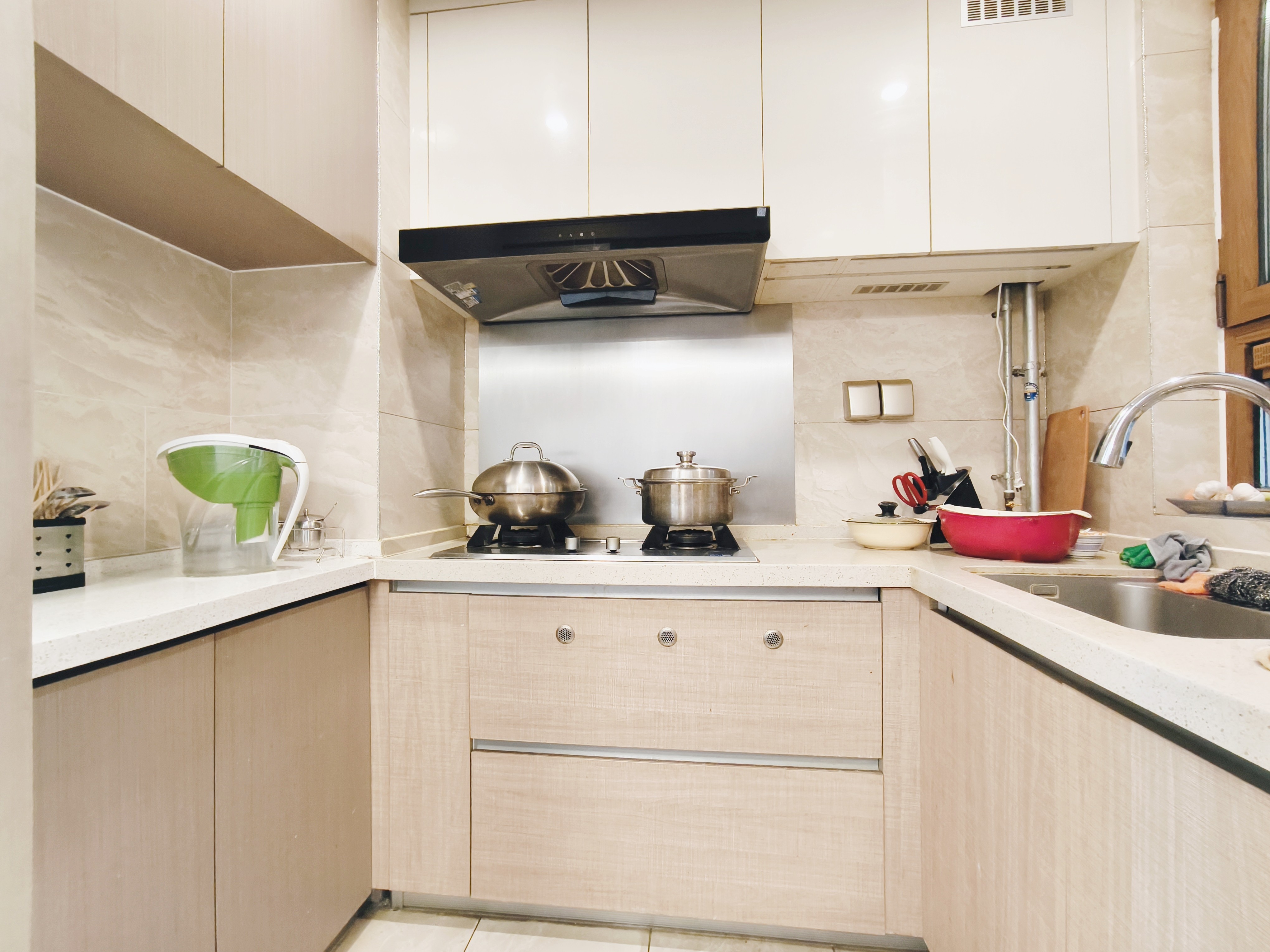 鲁能泰山7号三期