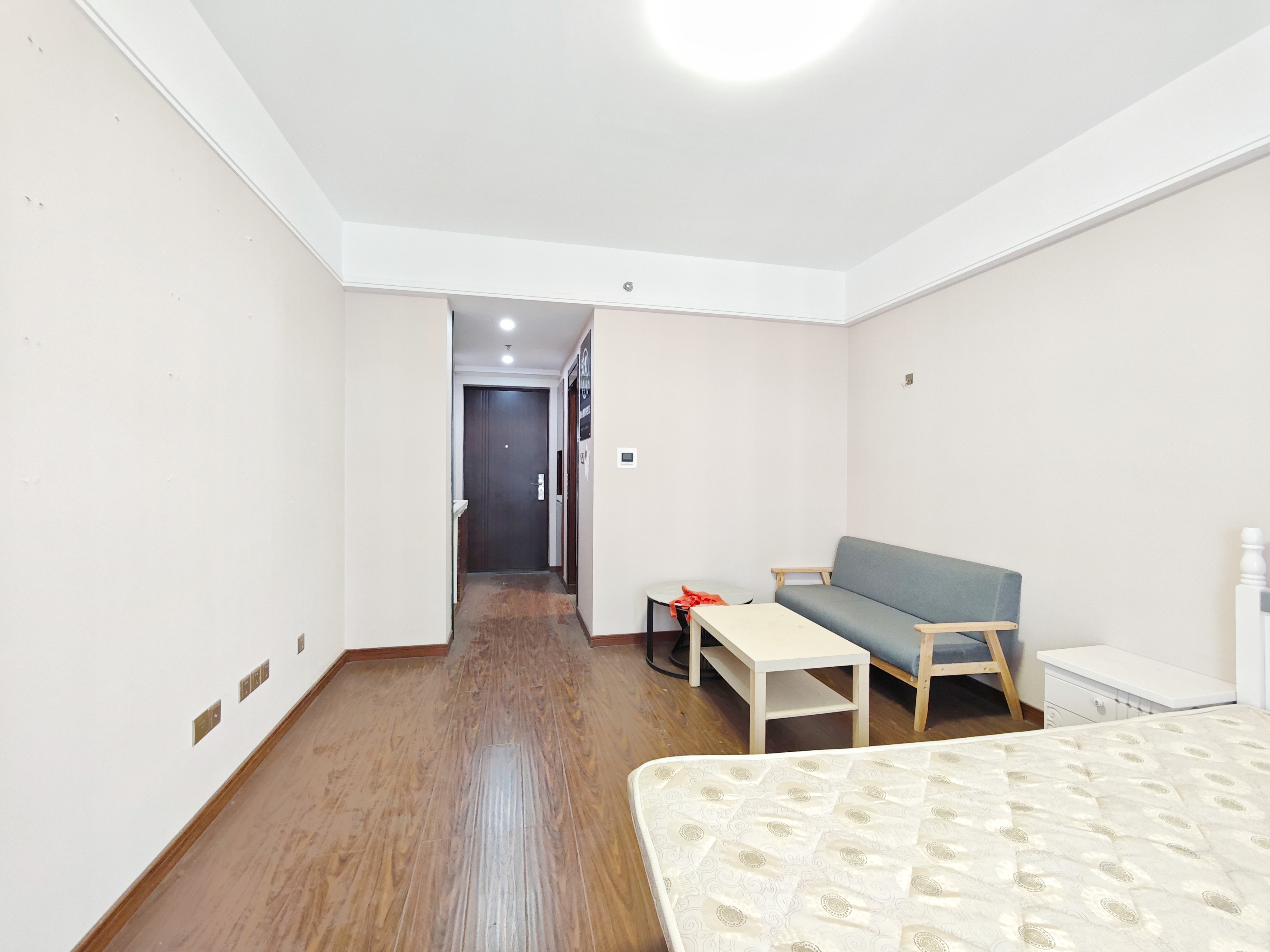  财富壹号广场 北