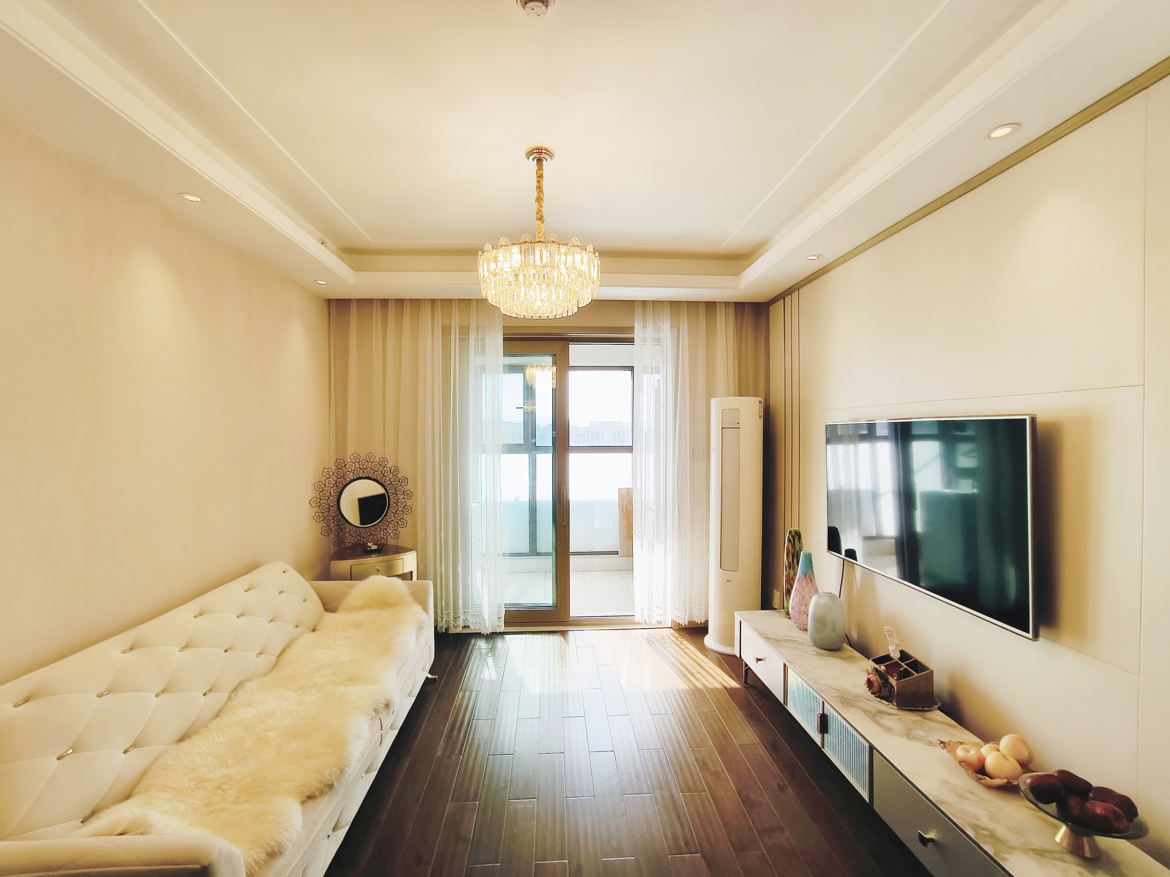 鲁能泰山7号三期