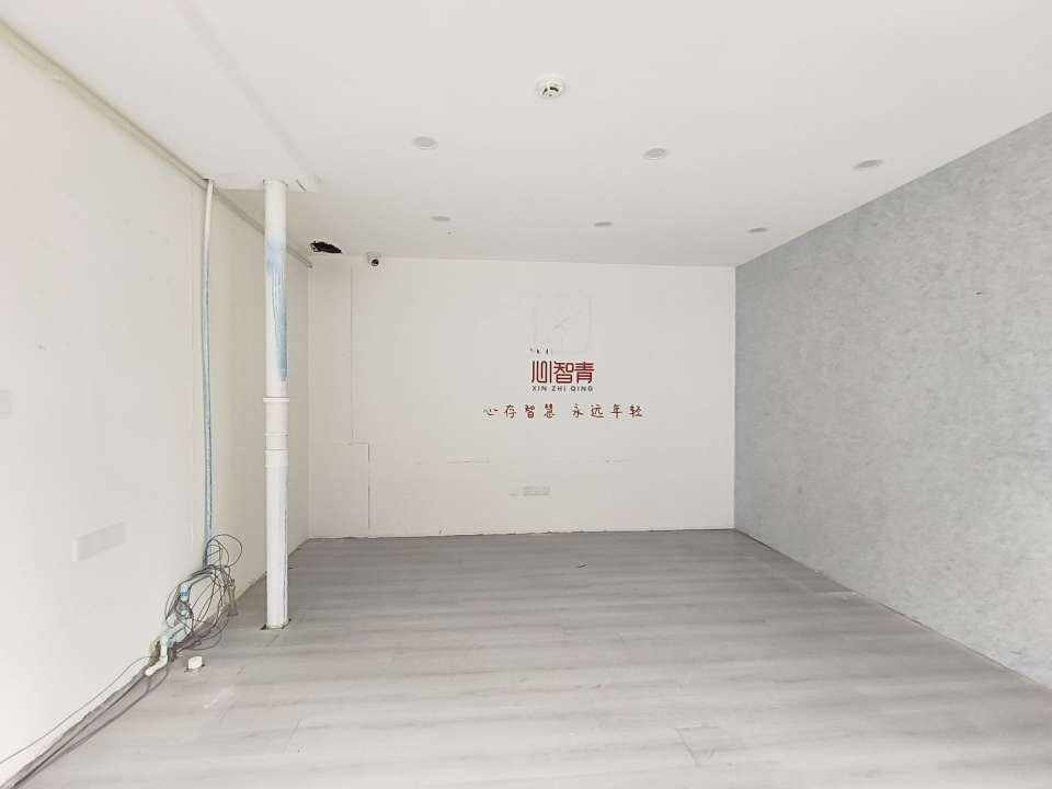  世通新生活家园 西南