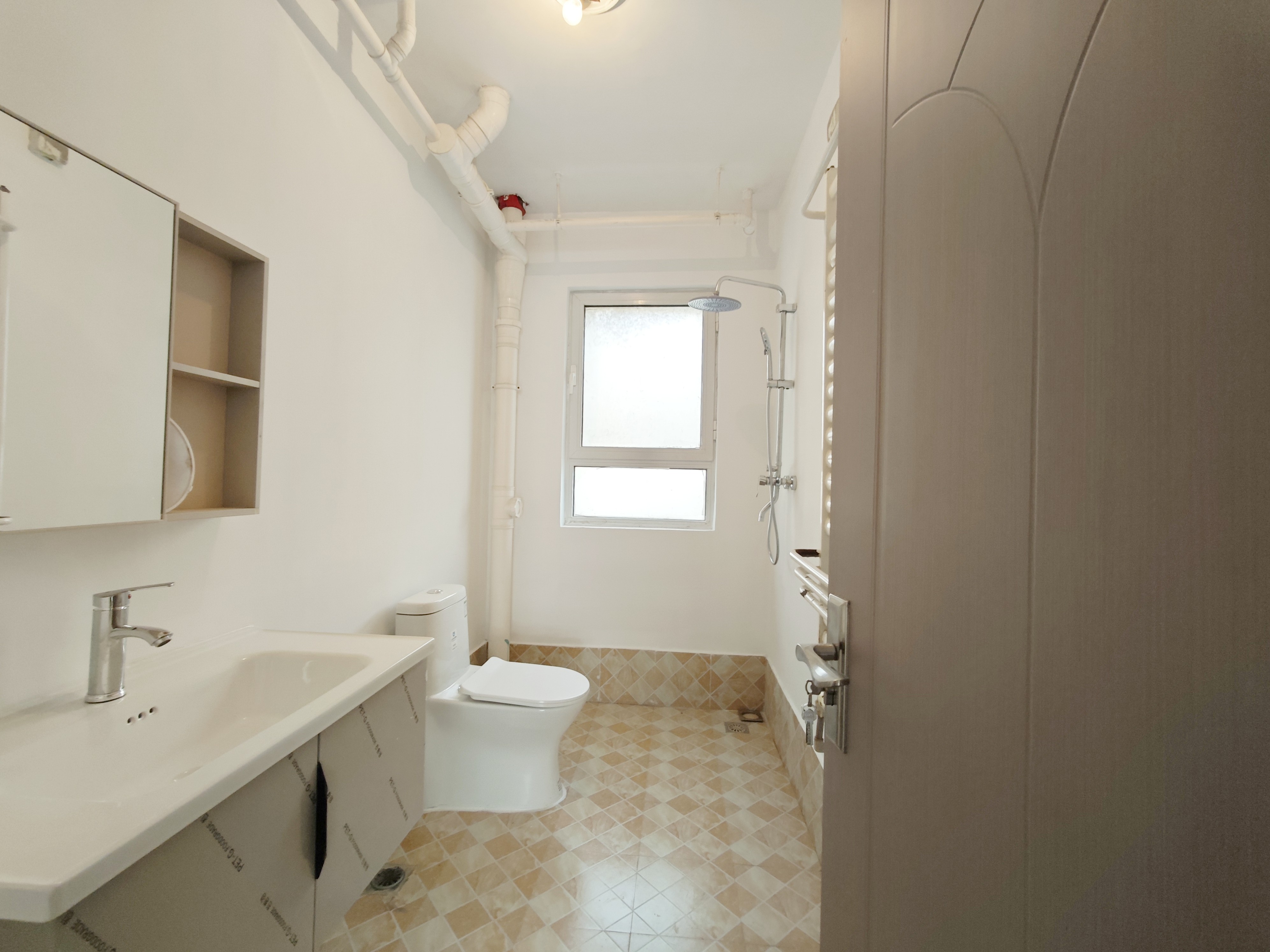 凤凰国际城南区