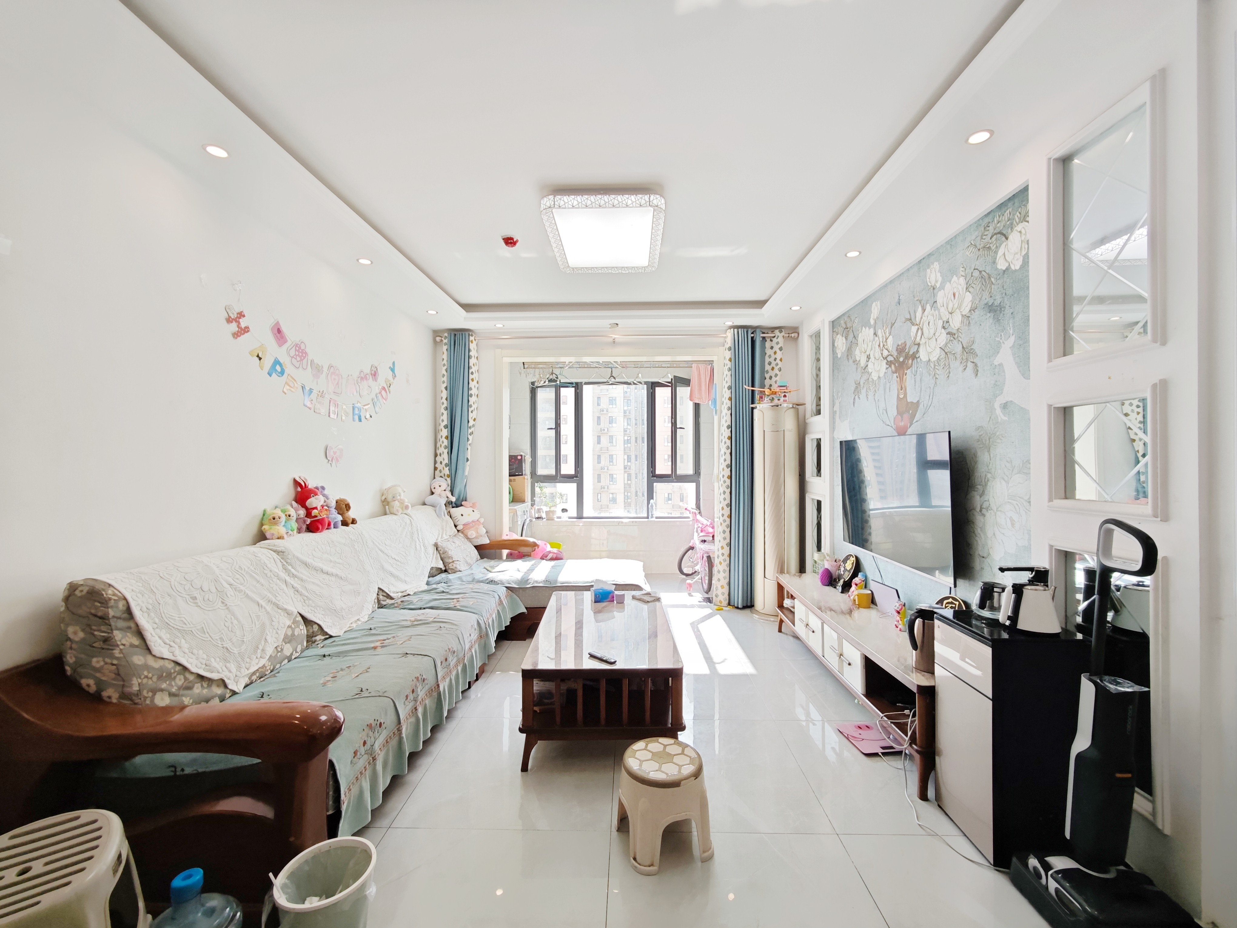  中建锦绣城三期 南