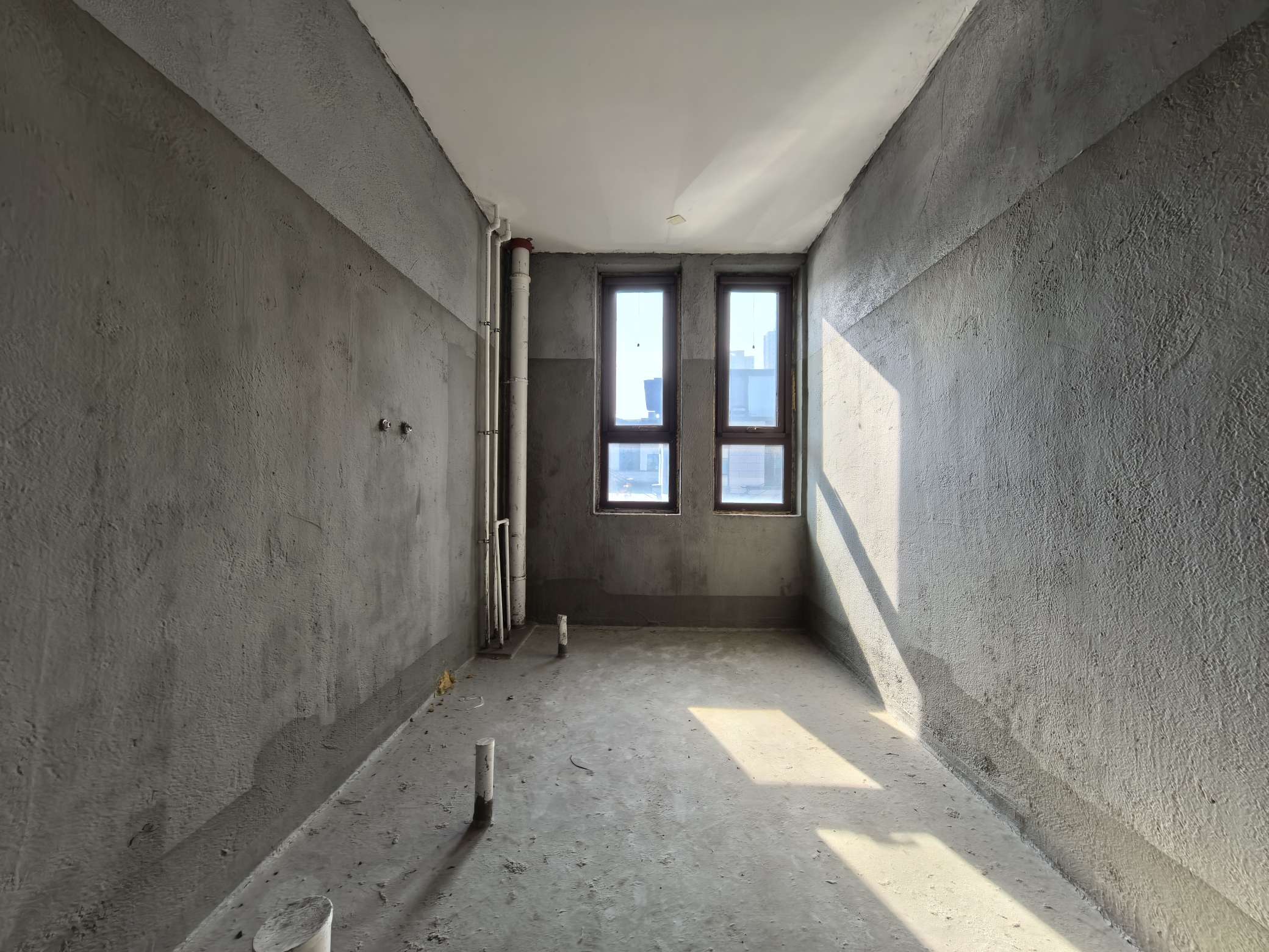 中国中铁诺德名府