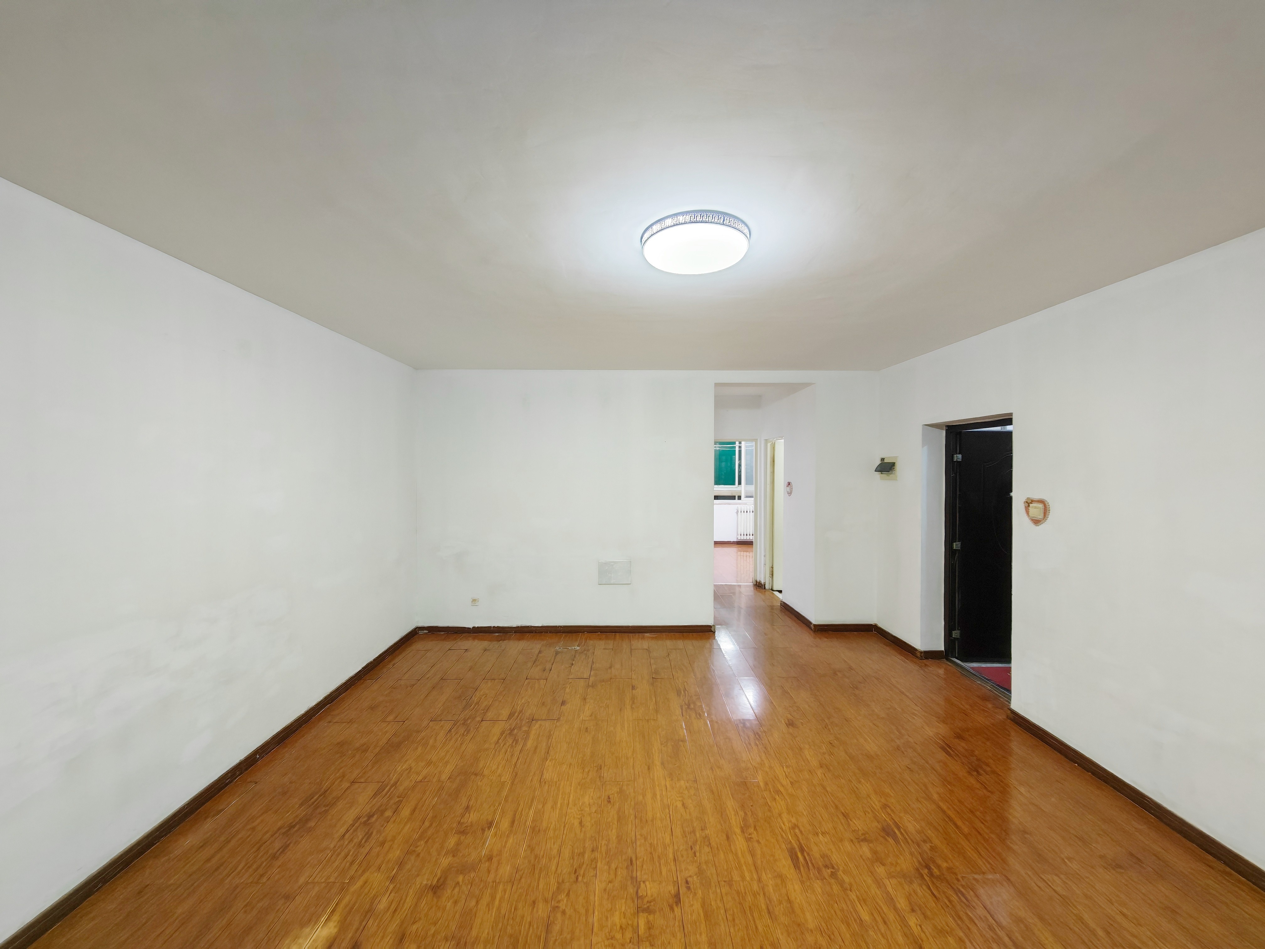  时代新城（南全福南二区） 南北