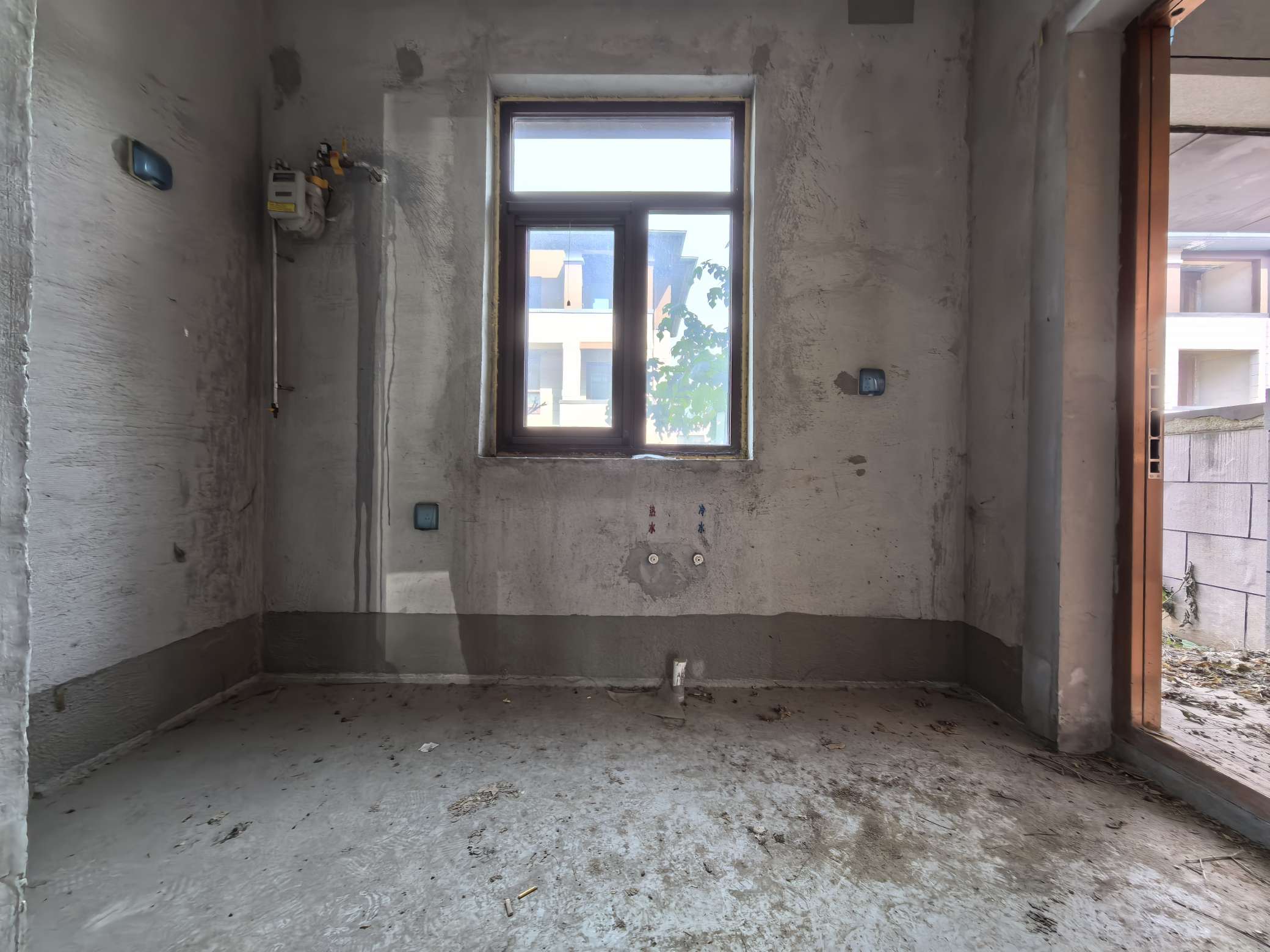 中国中铁诺德名府