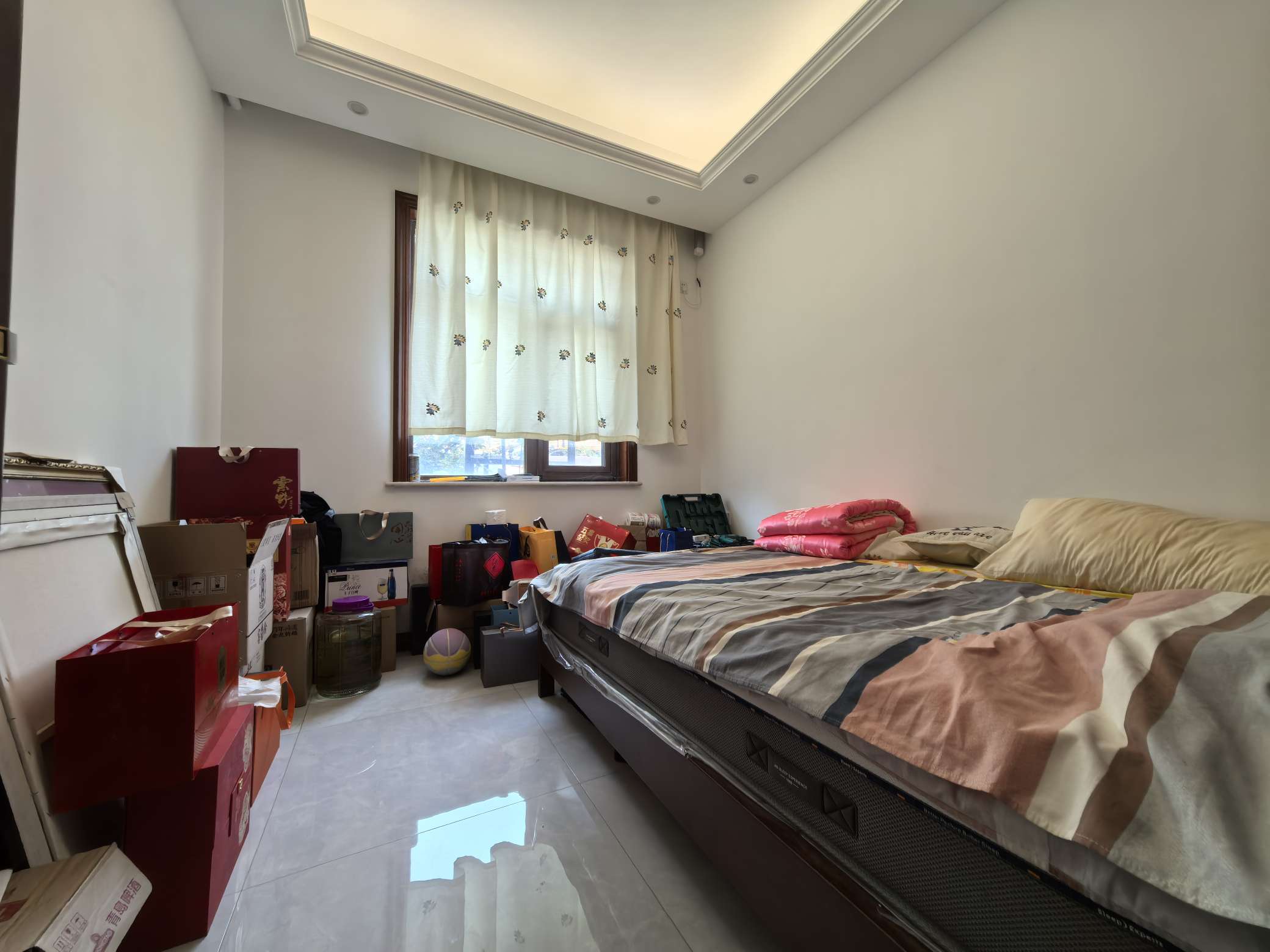 中国中铁诺德名府