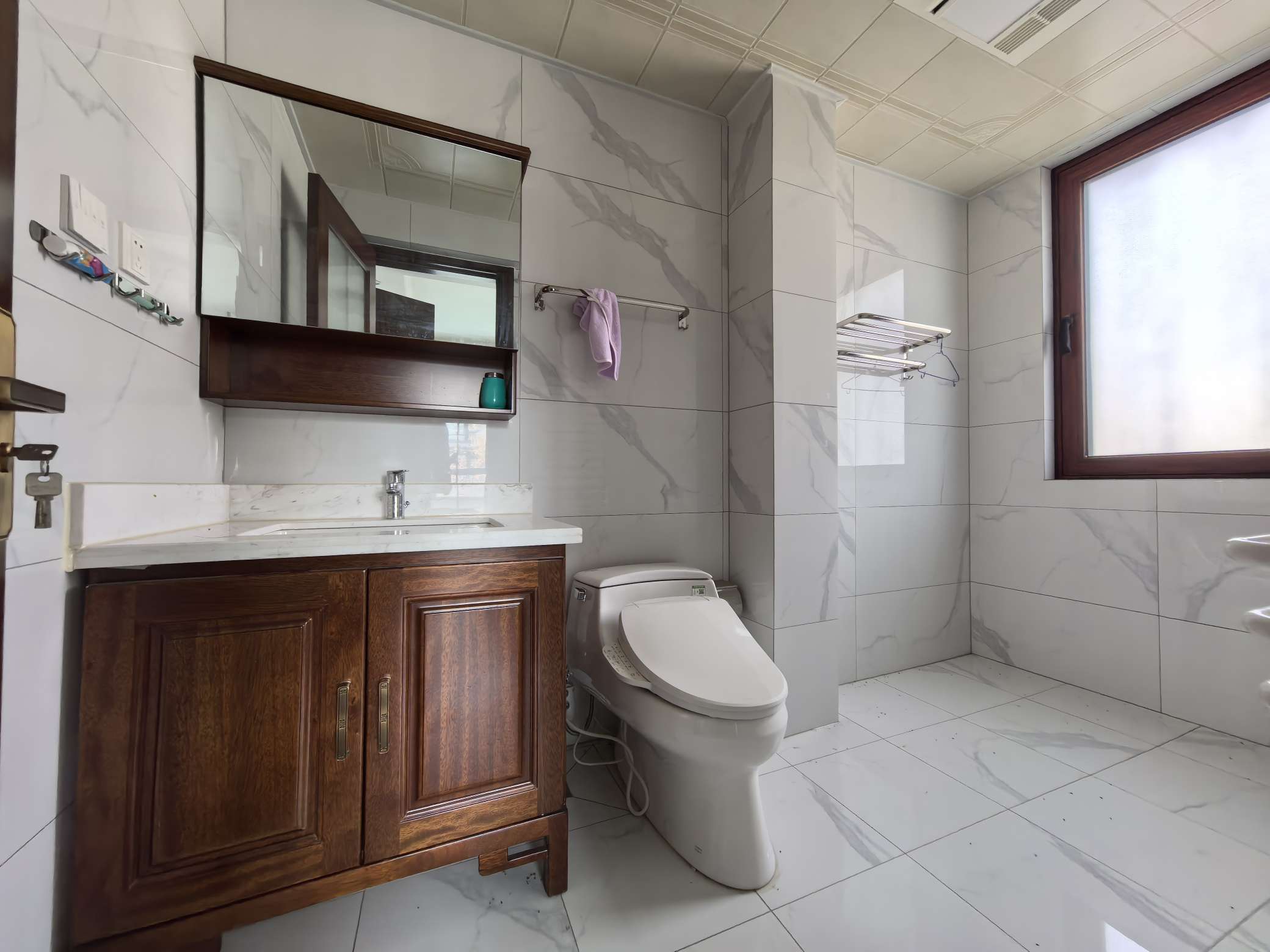 中国中铁诺德名府