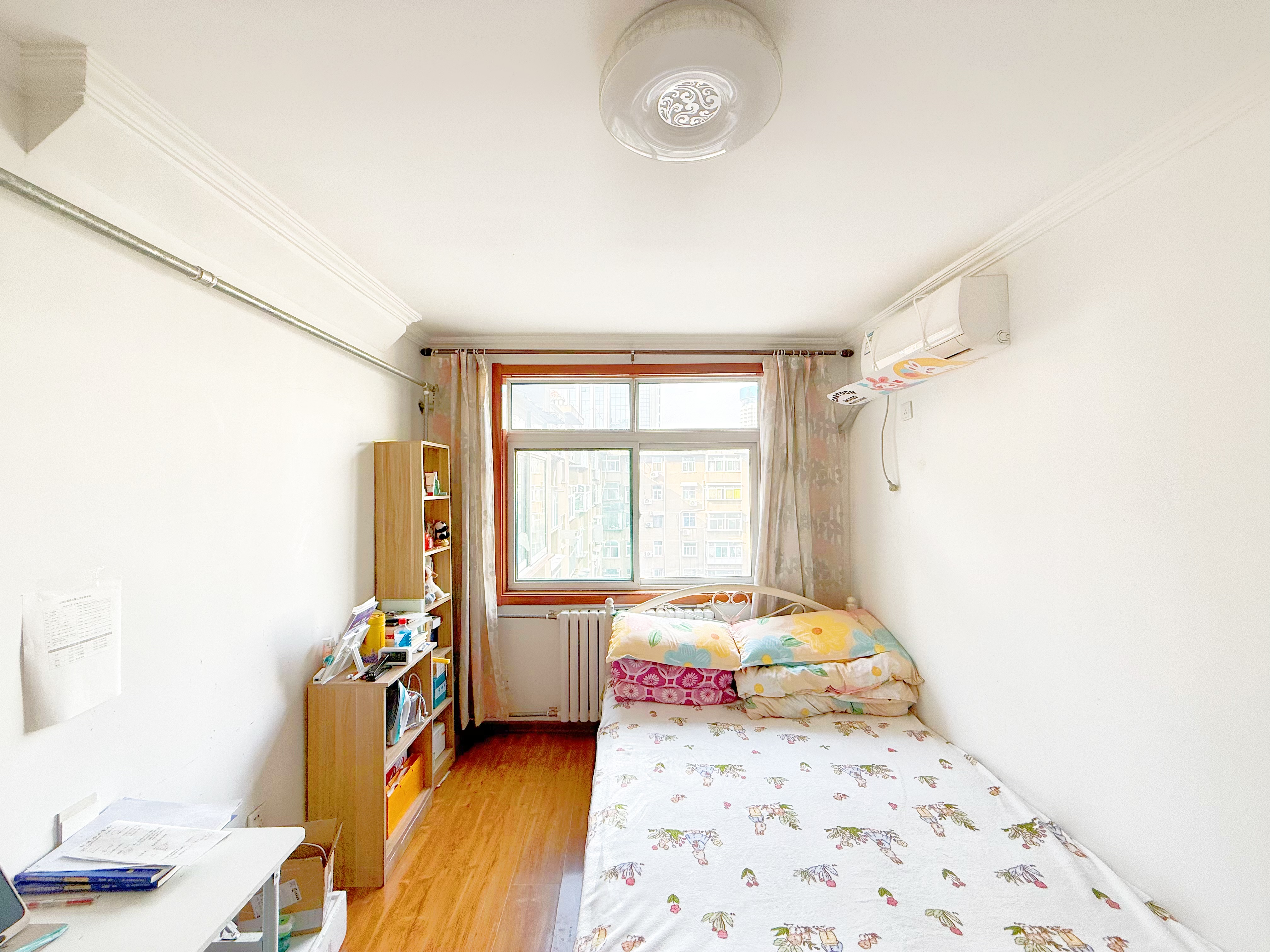 复兴大街单位宿舍