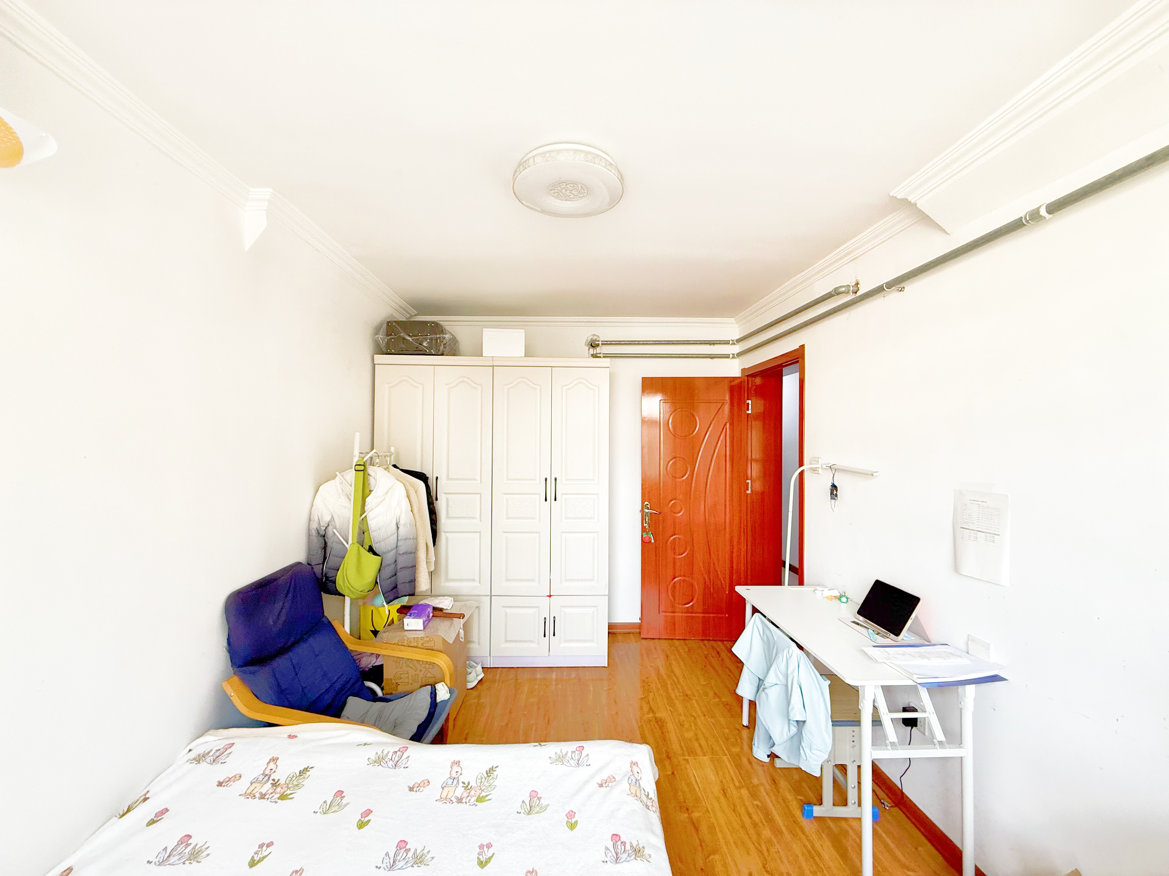 复兴大街单位宿舍