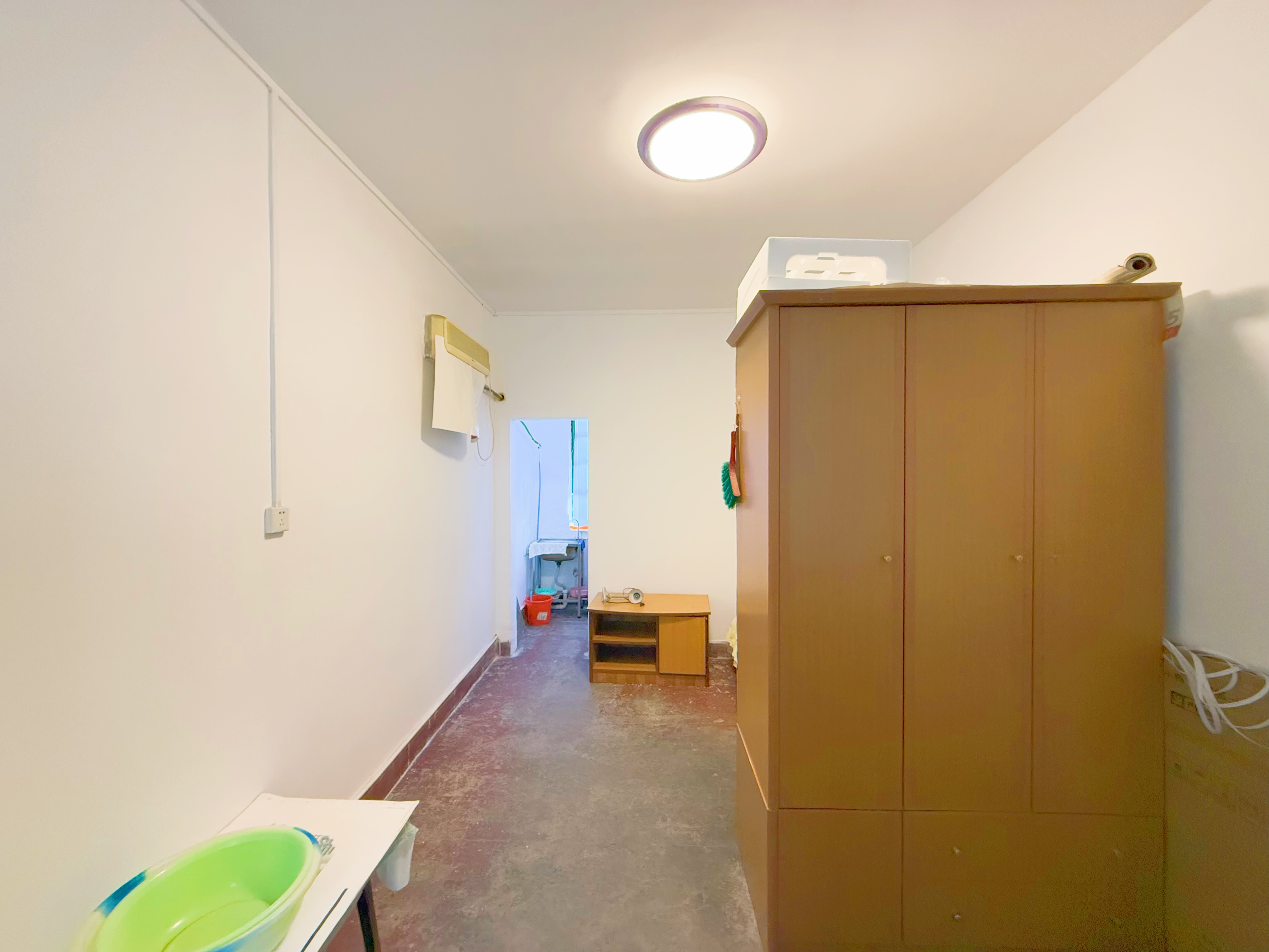 复兴大街单位宿舍