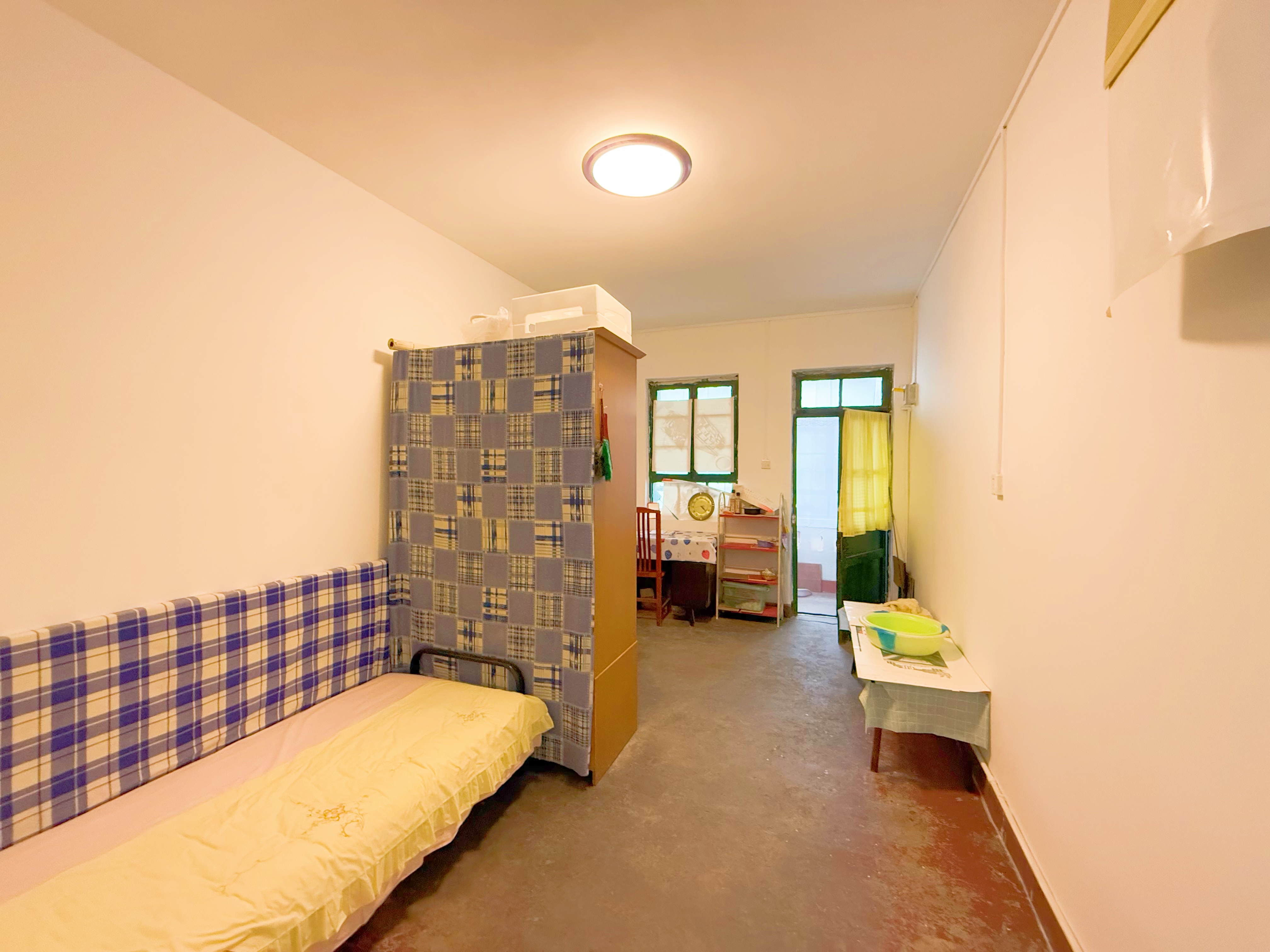 复兴大街单位宿舍