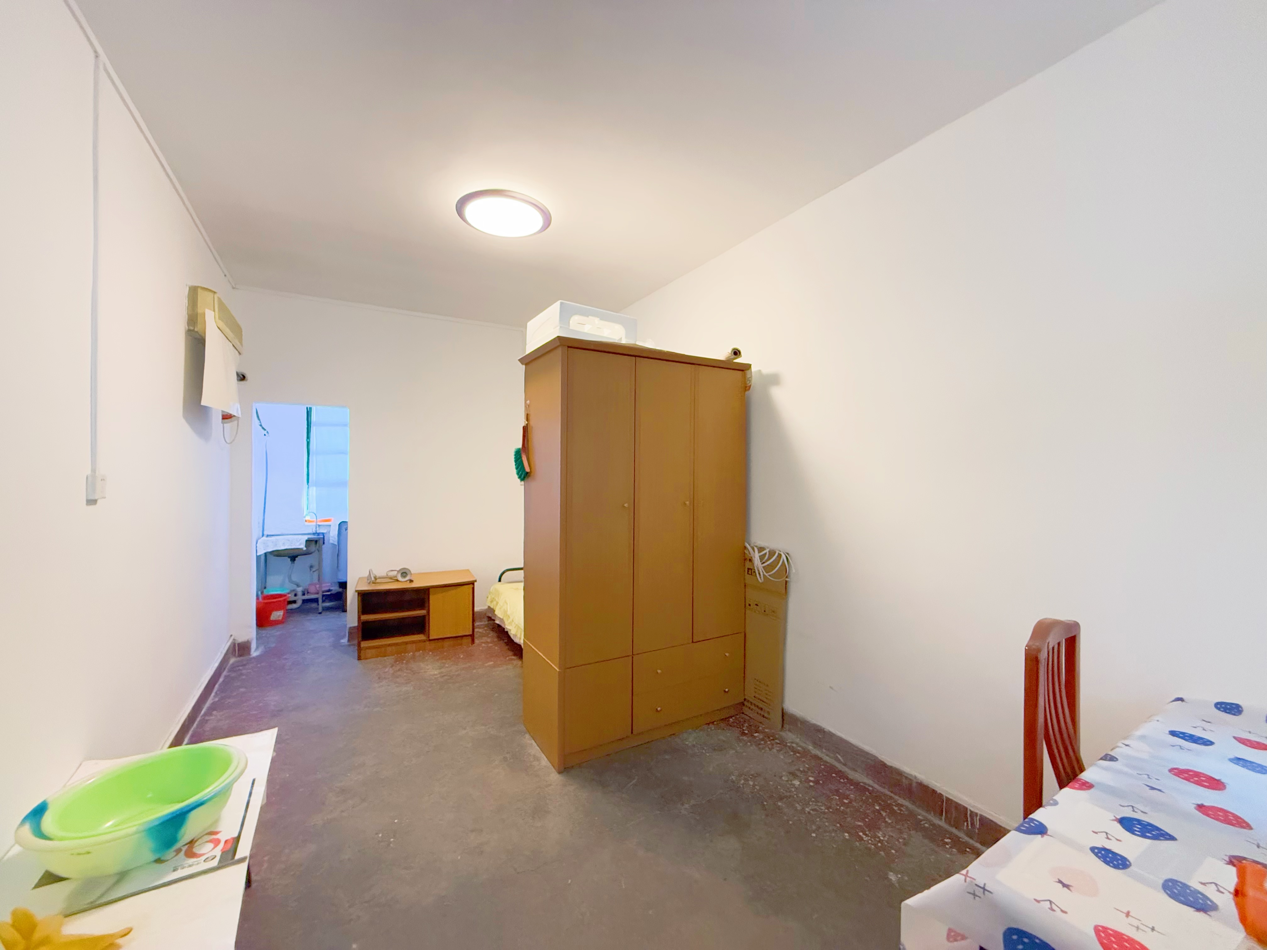  复兴大街单位宿舍 东南