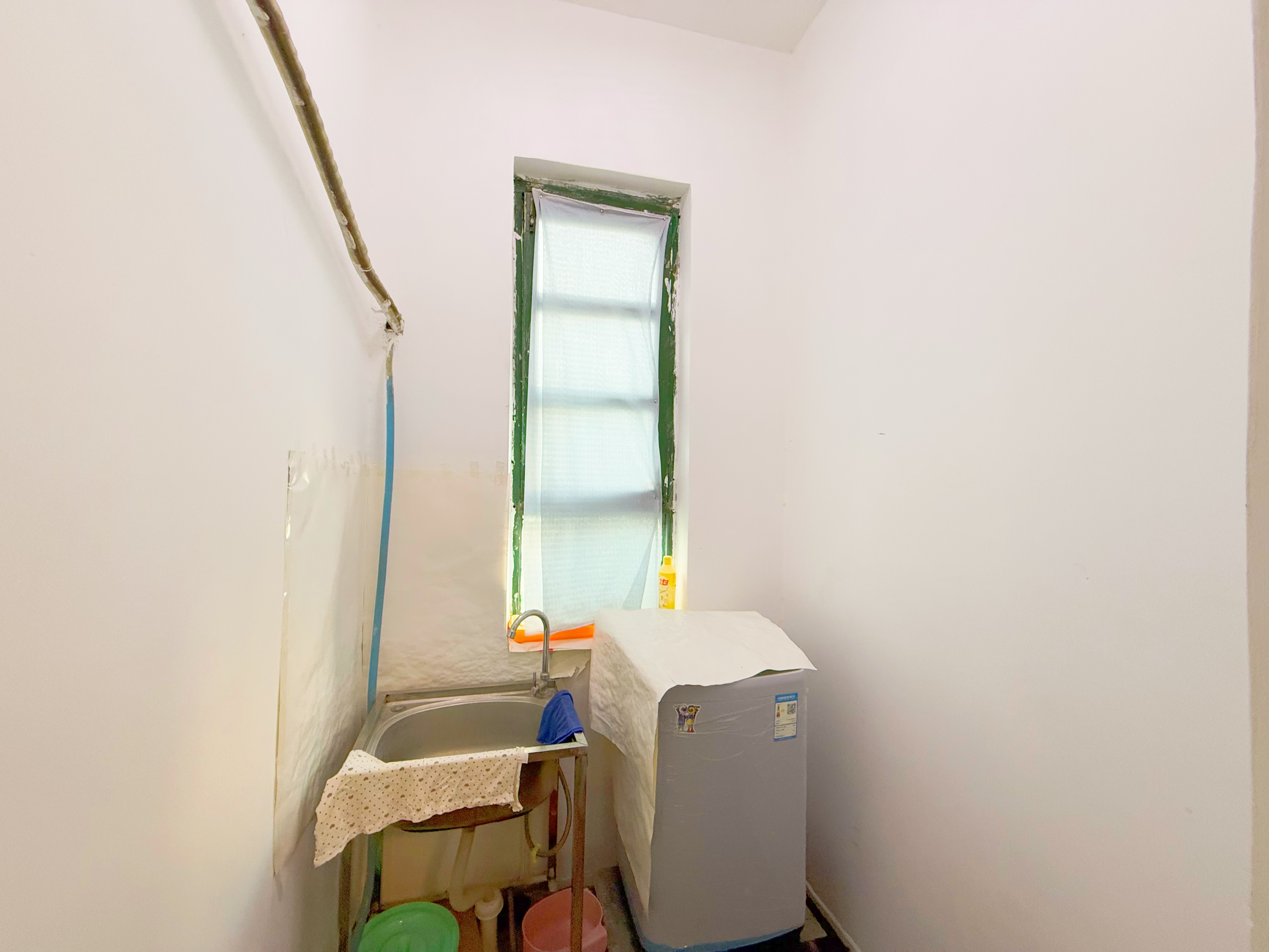 复兴大街单位宿舍