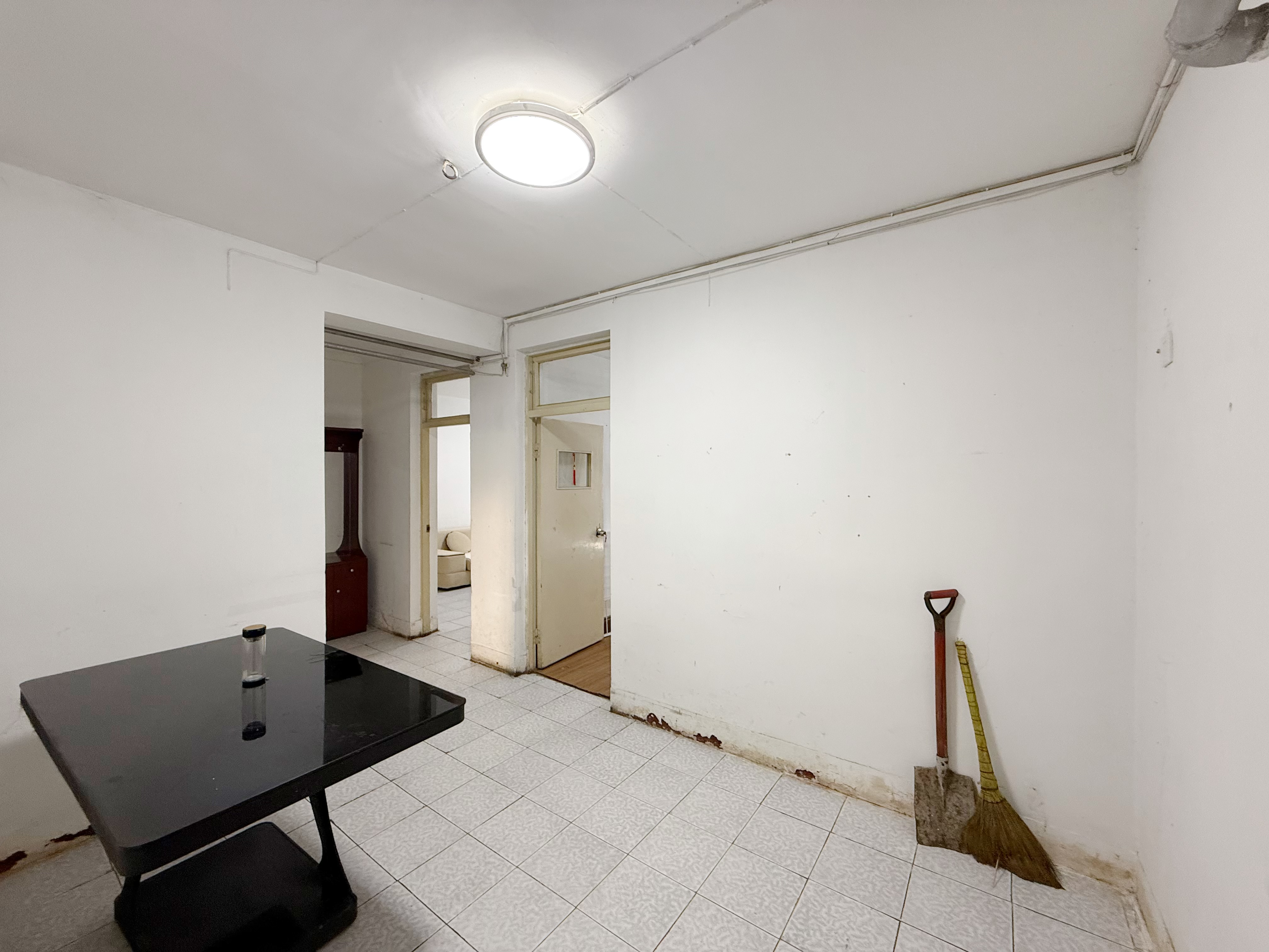 经九路单位宿舍