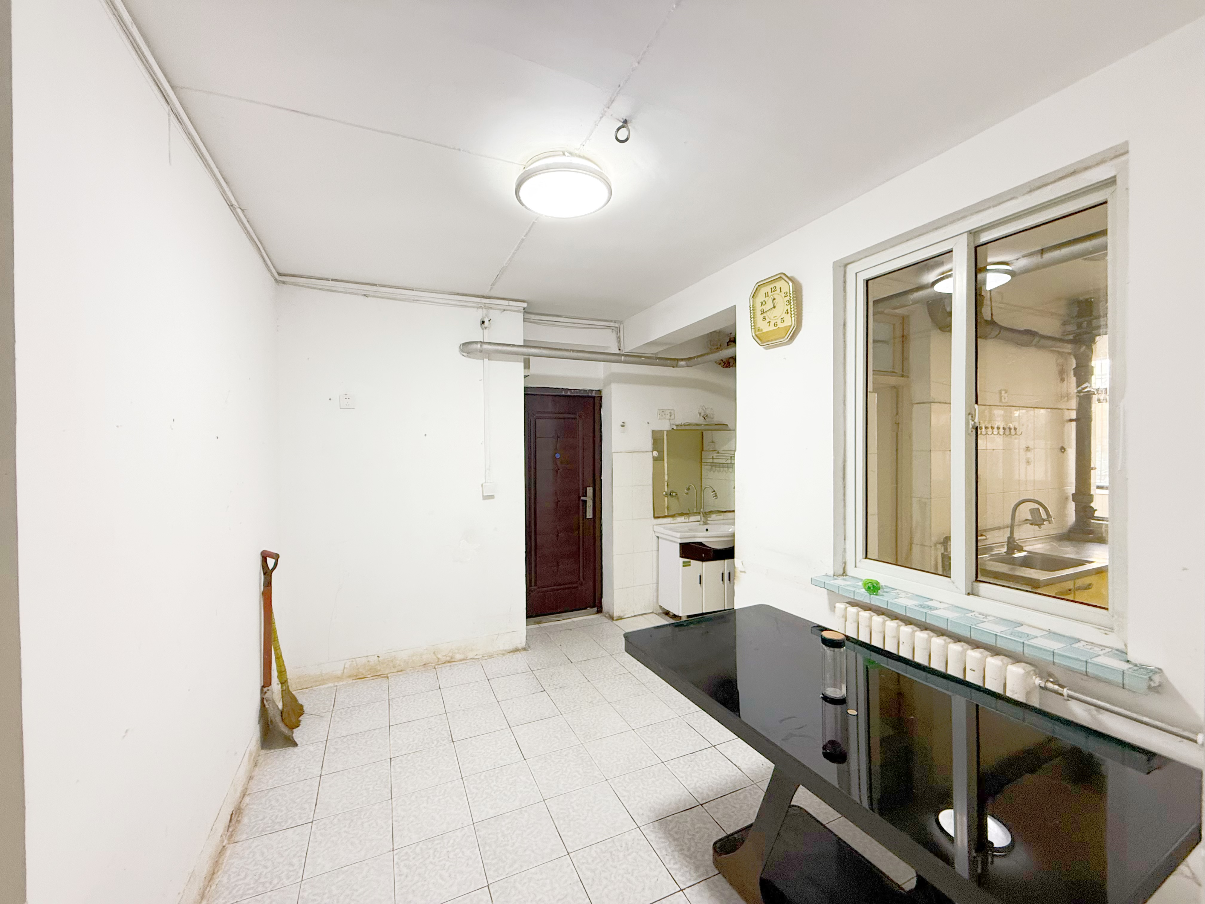 经九路单位宿舍