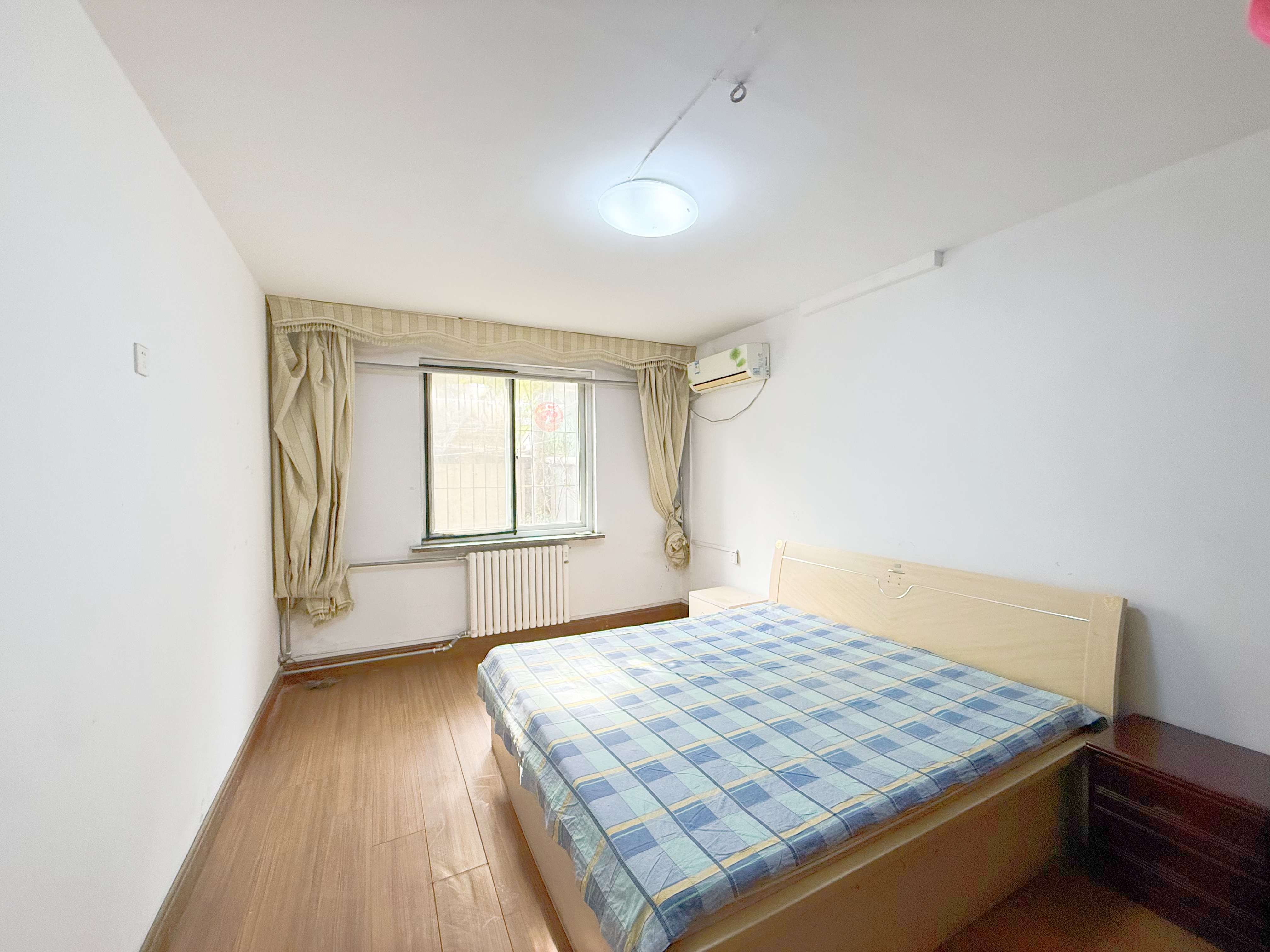 经九路单位宿舍