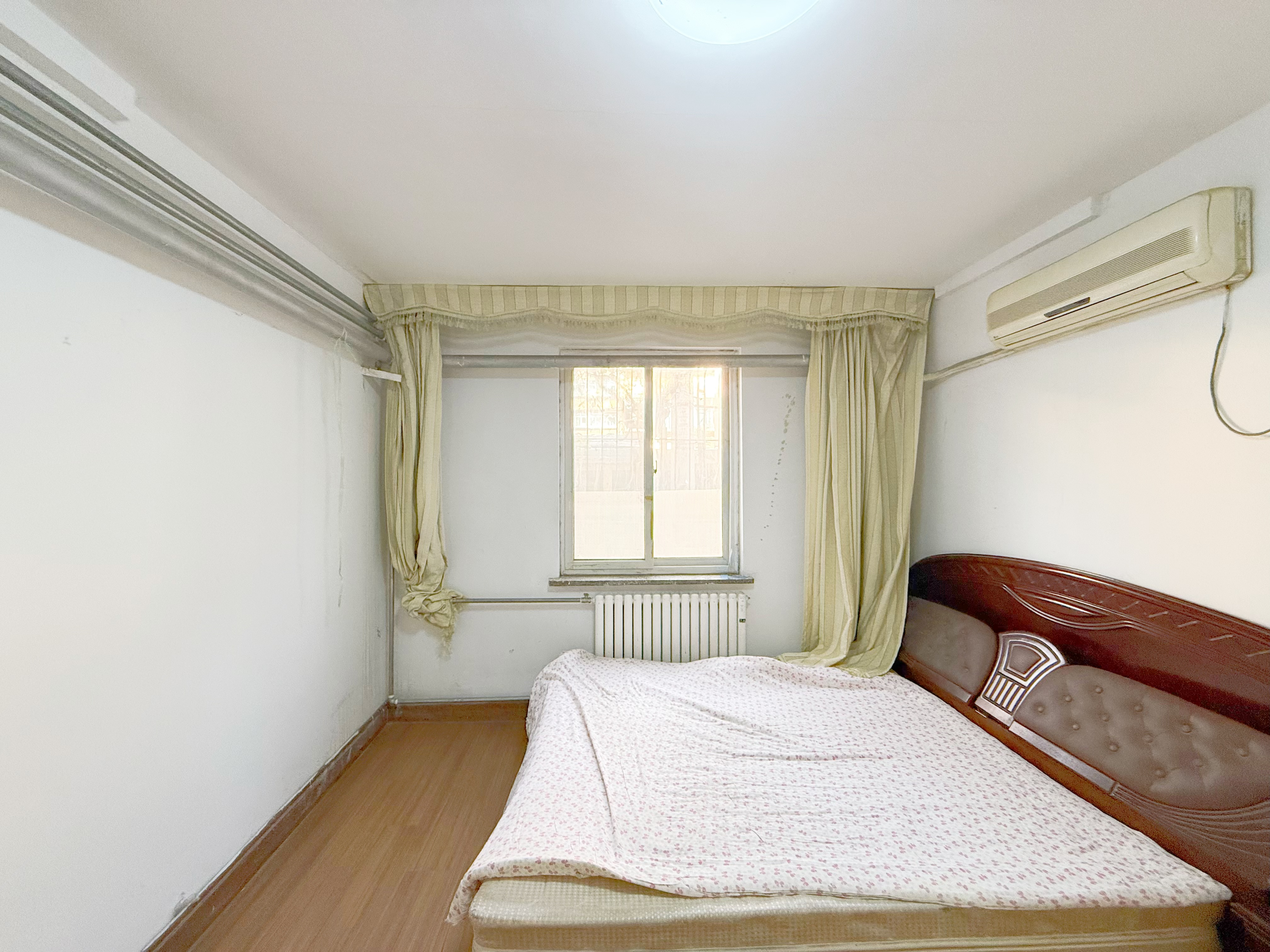 经九路单位宿舍