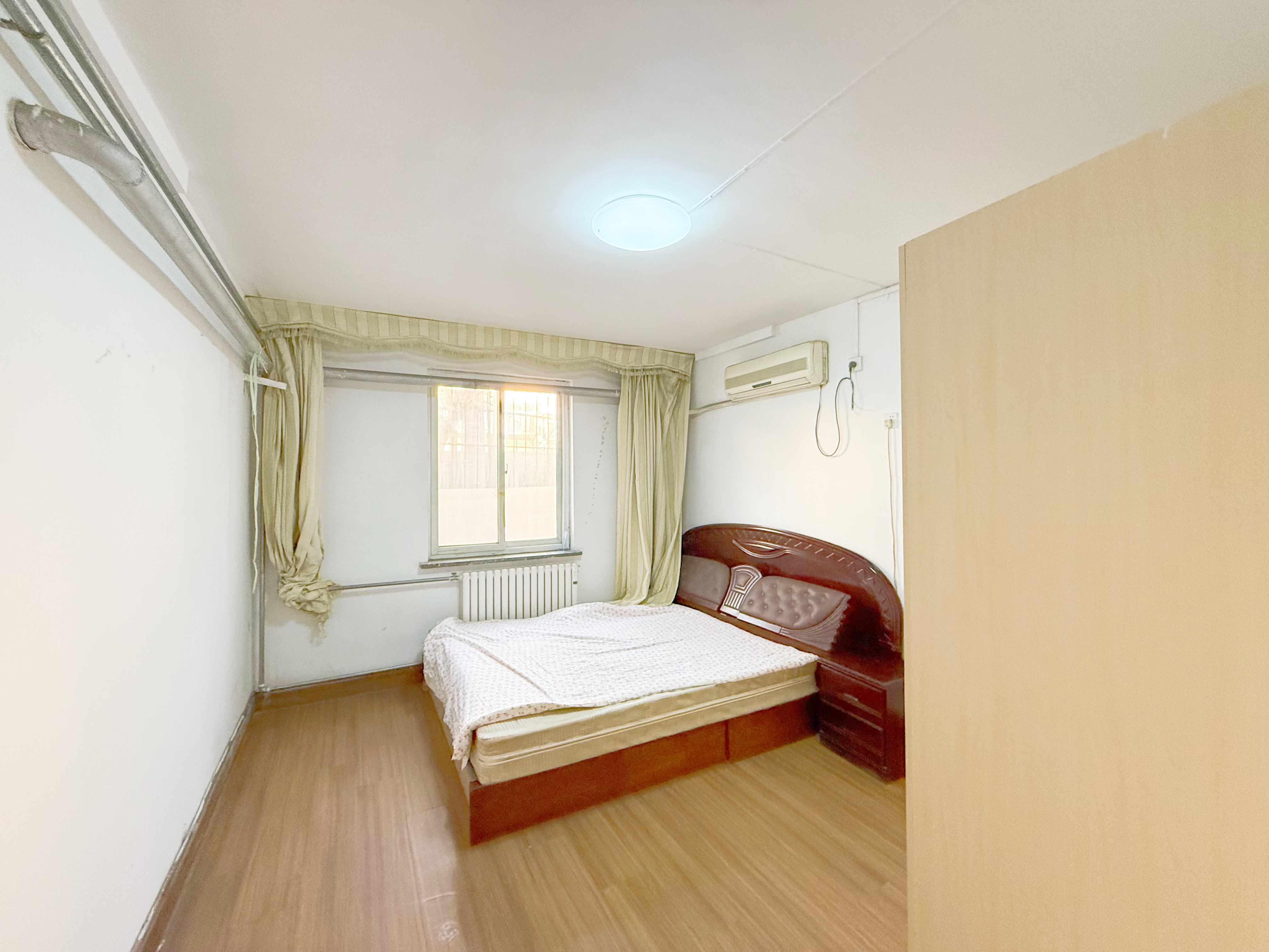 经九路单位宿舍