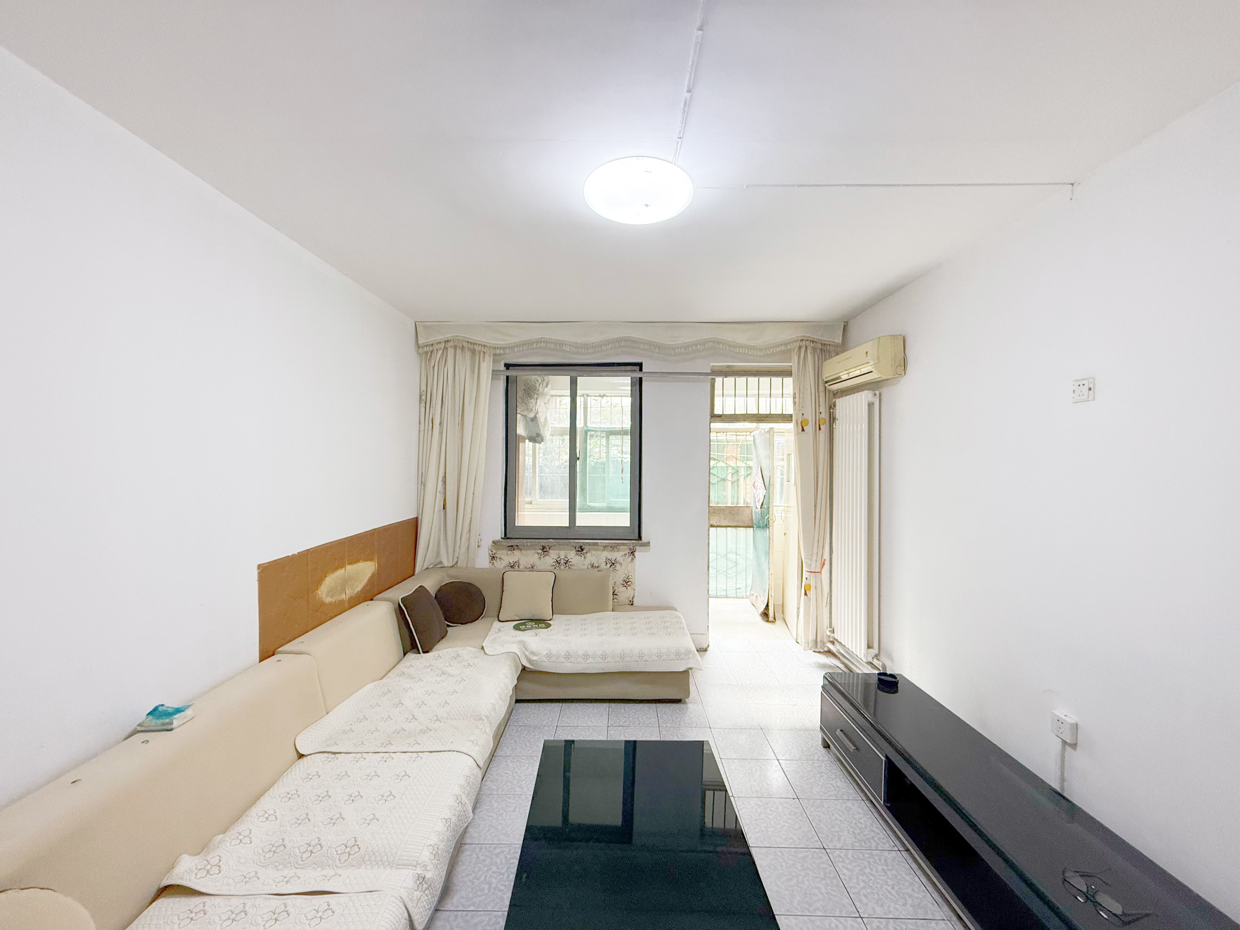 经九路单位宿舍