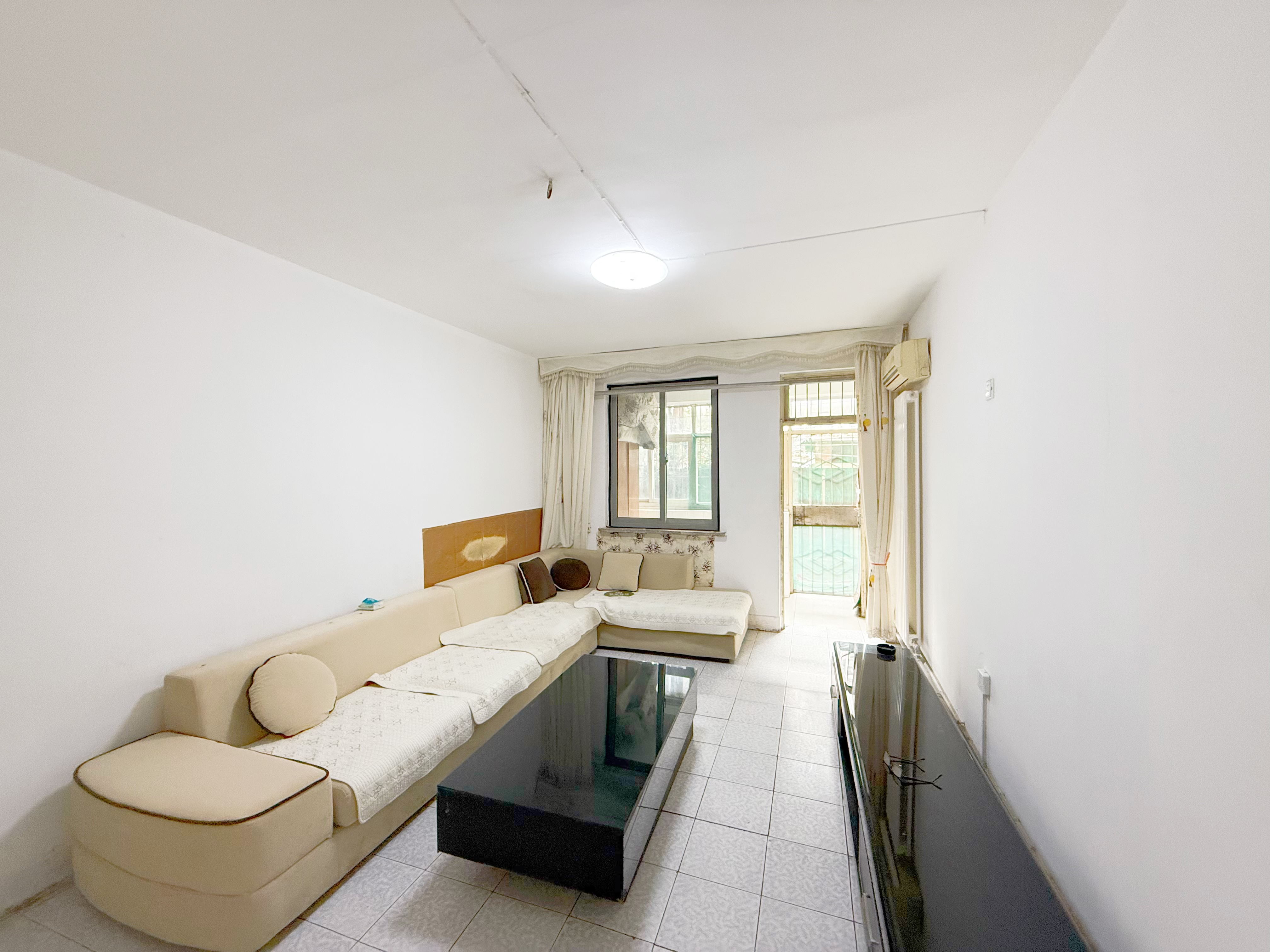 经九路单位宿舍