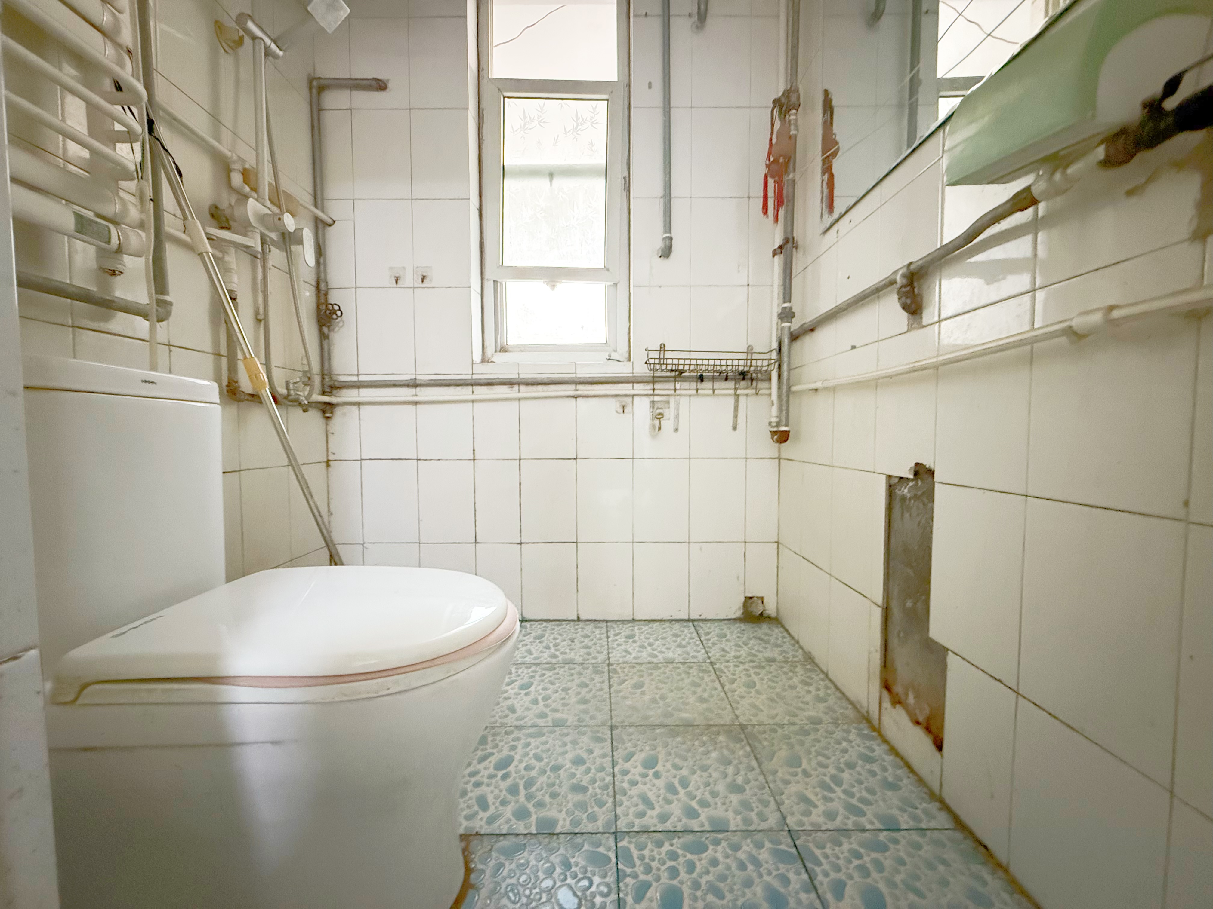 经九路单位宿舍