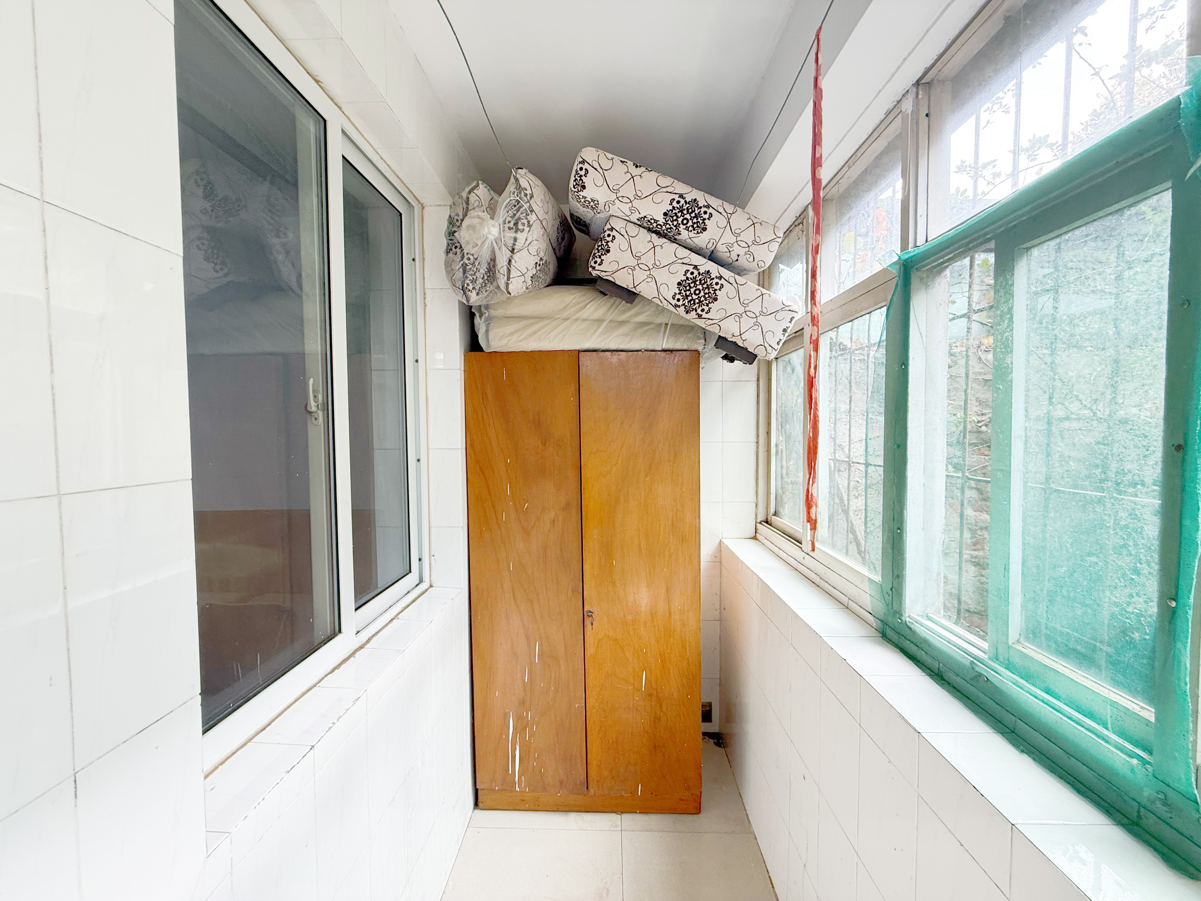 经九路单位宿舍