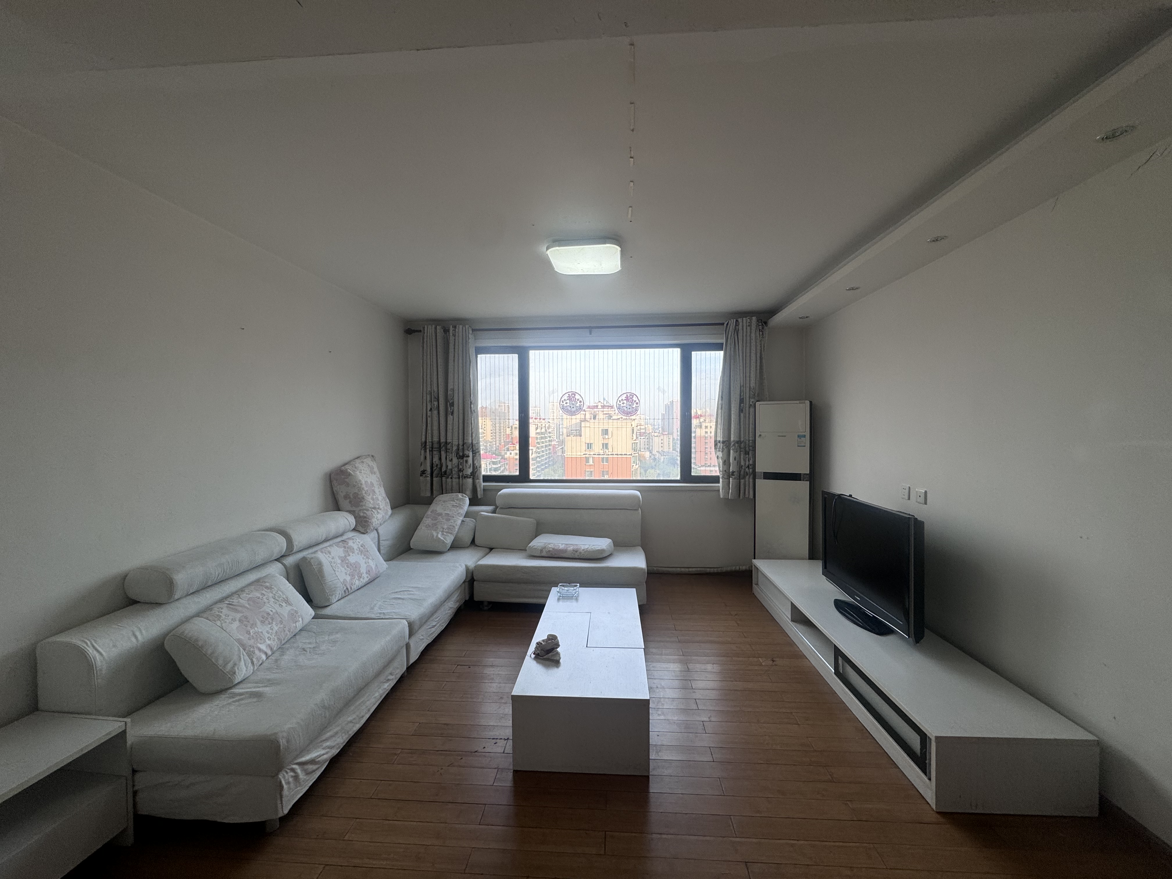 世通新生活家园