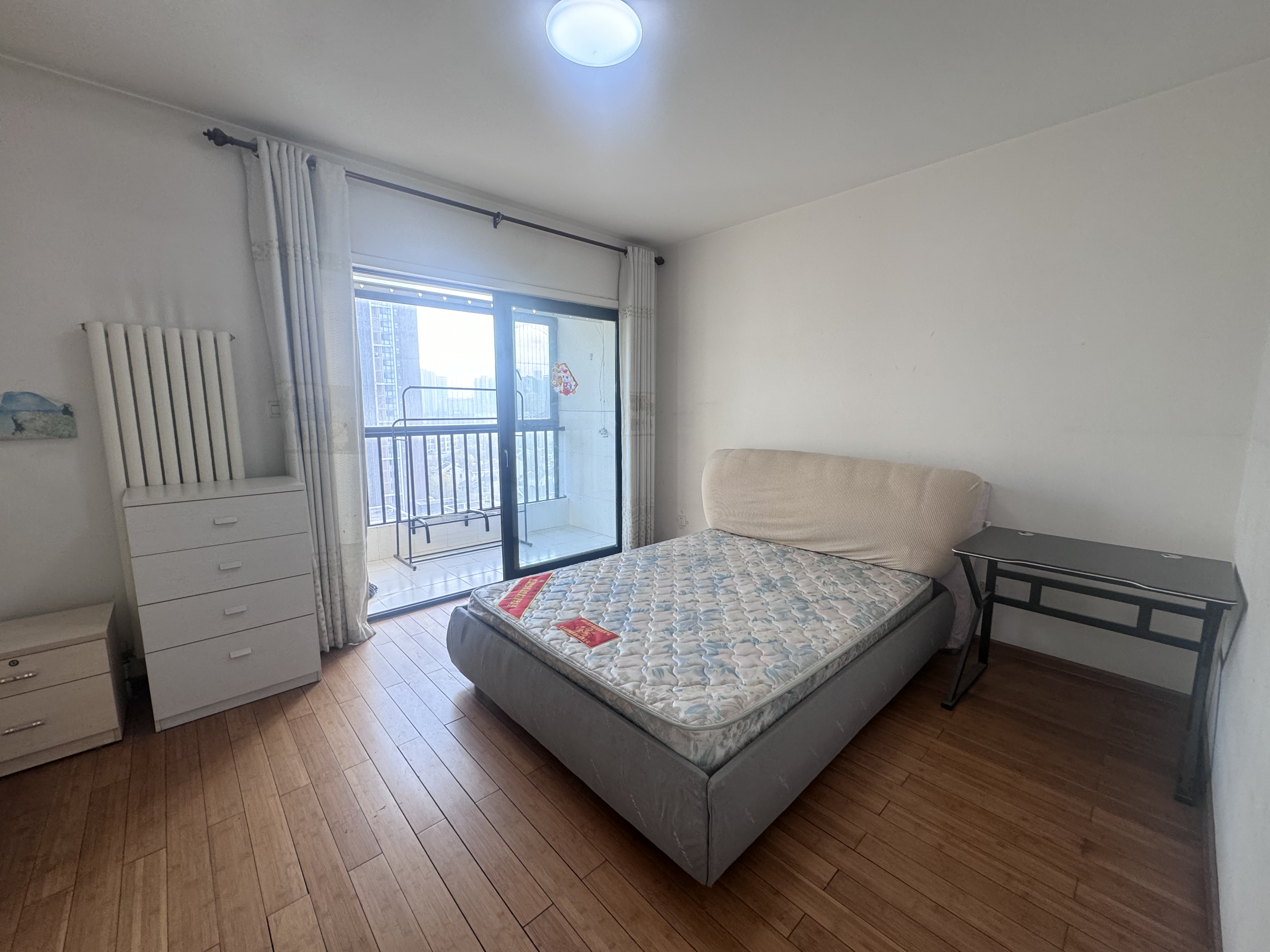 世通新生活家园