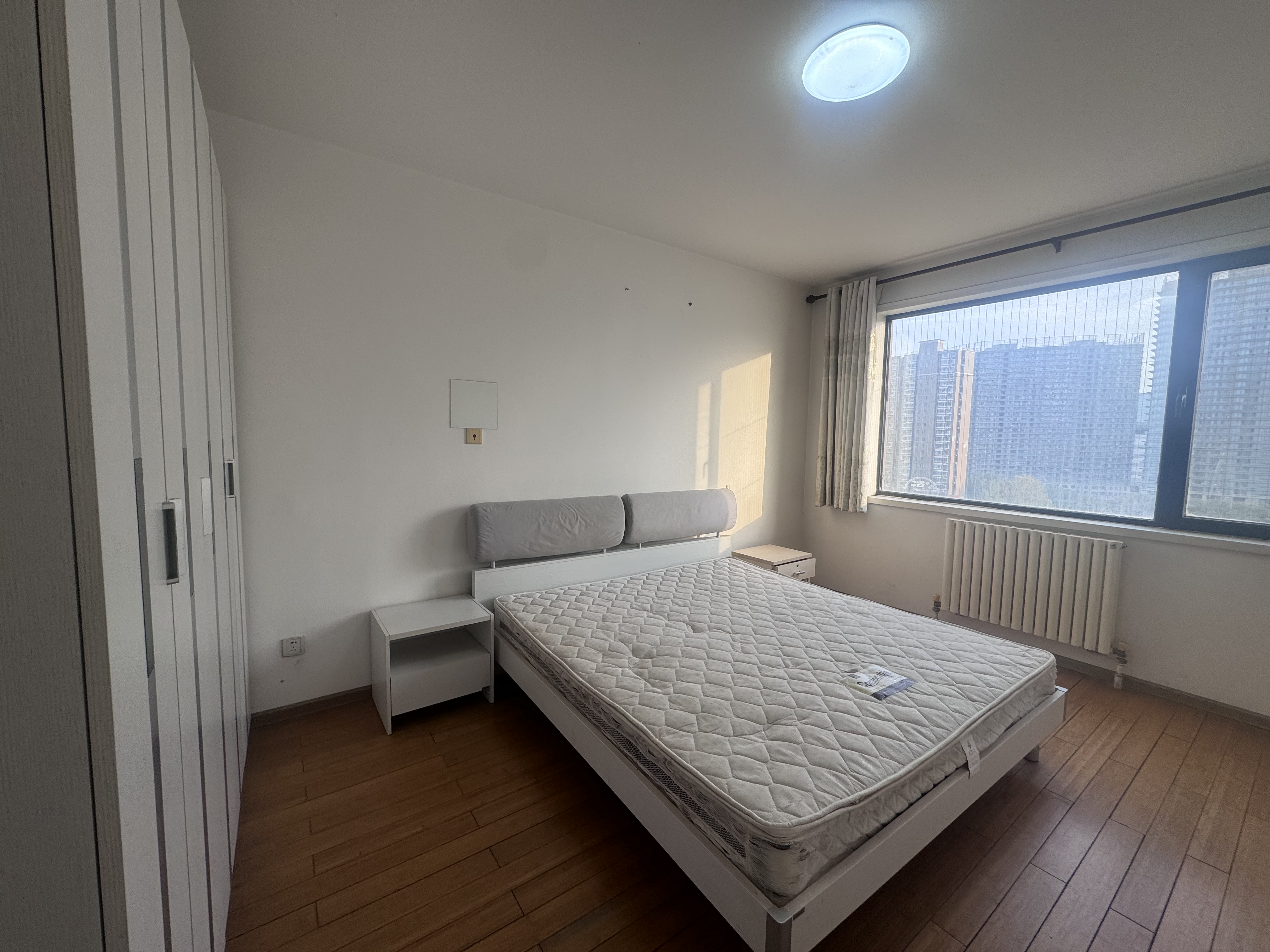 世通新生活家园