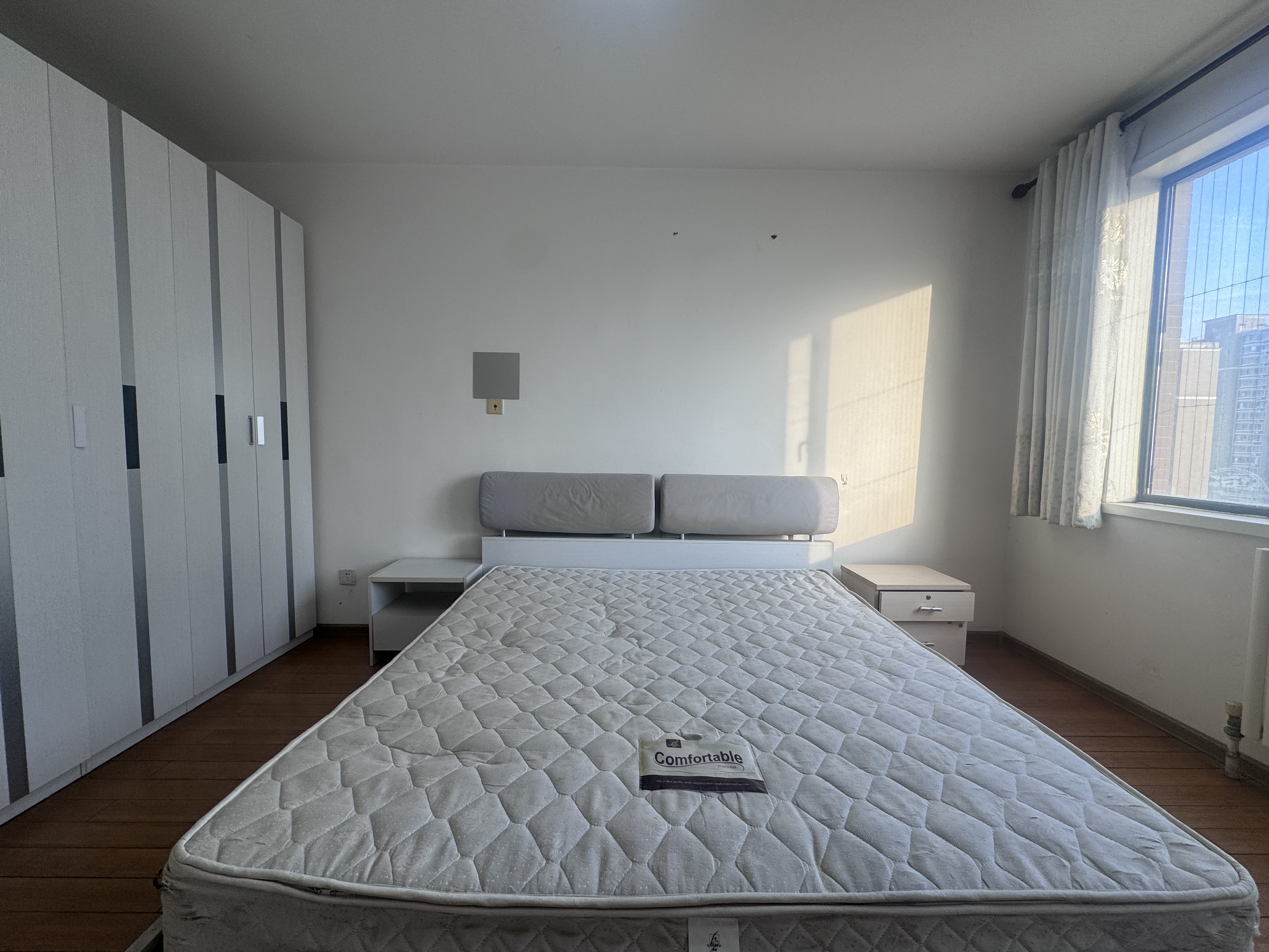 世通新生活家园