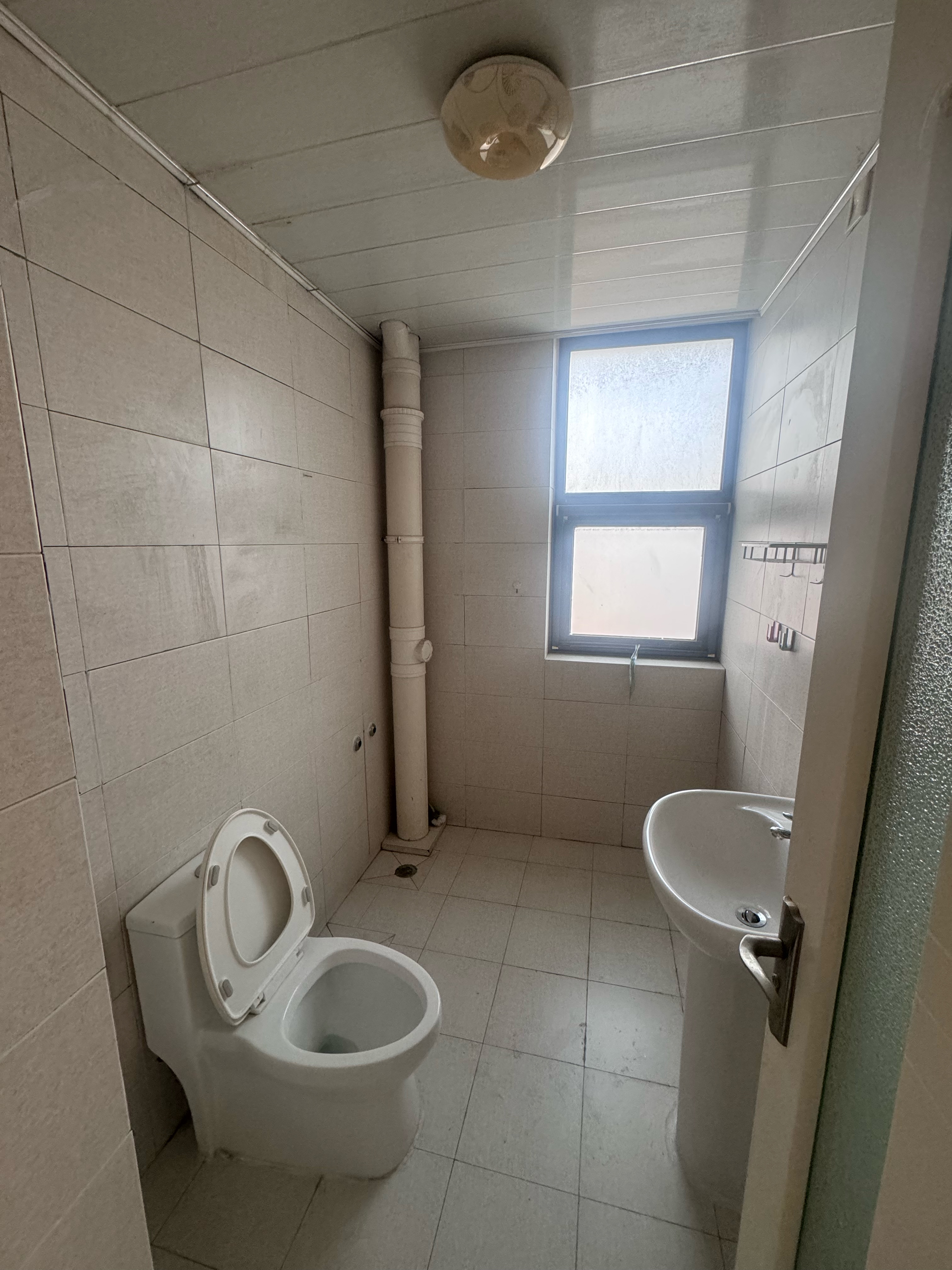 世通新生活家园