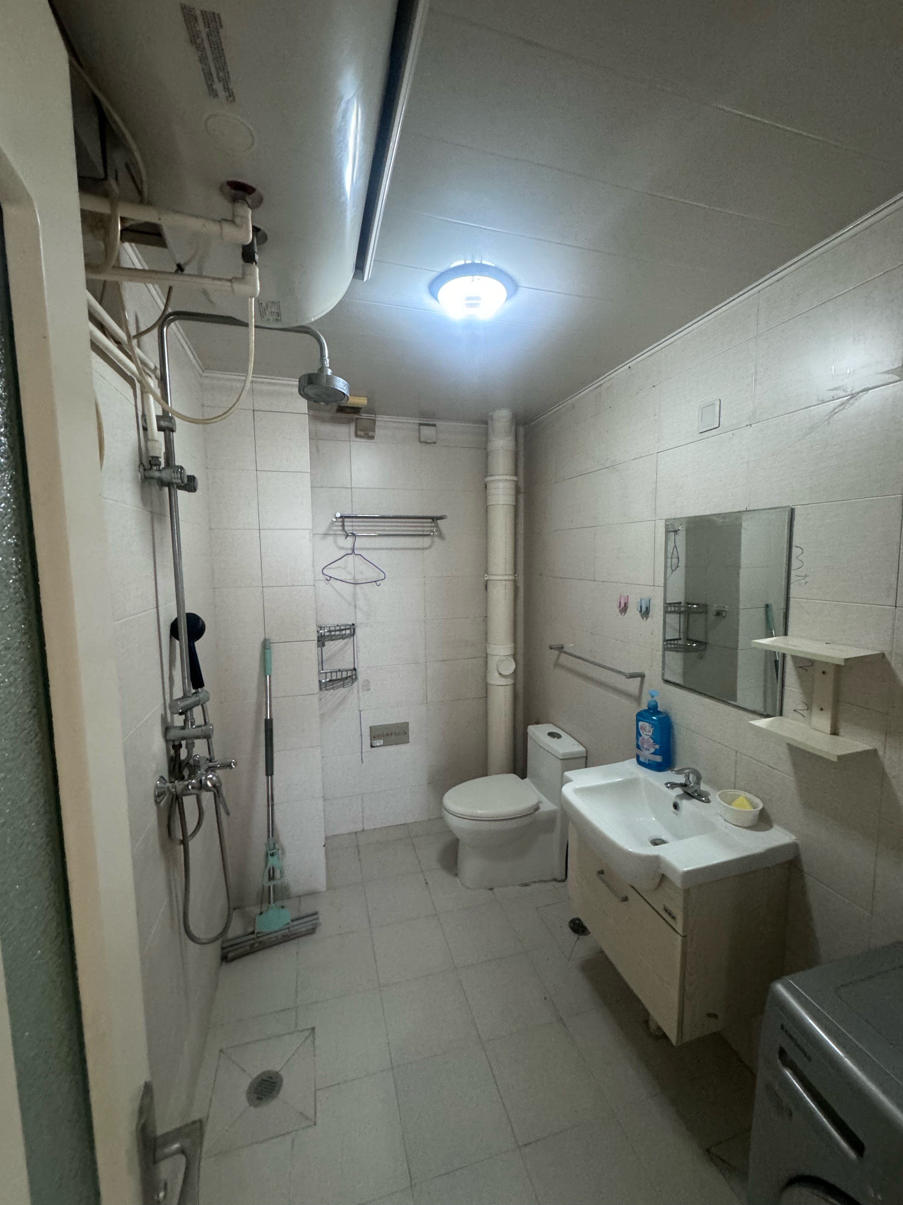 世通新生活家园