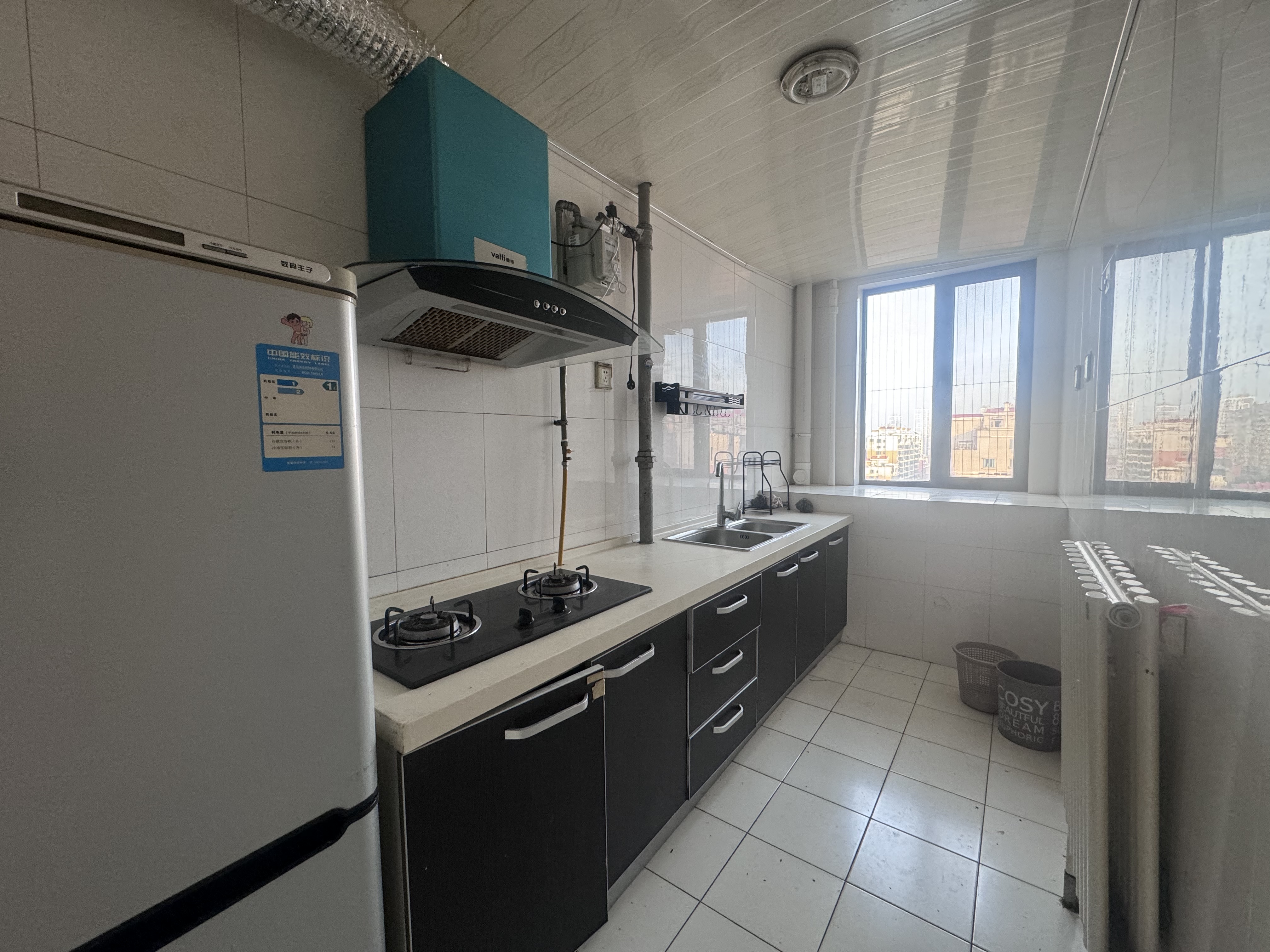 世通新生活家园