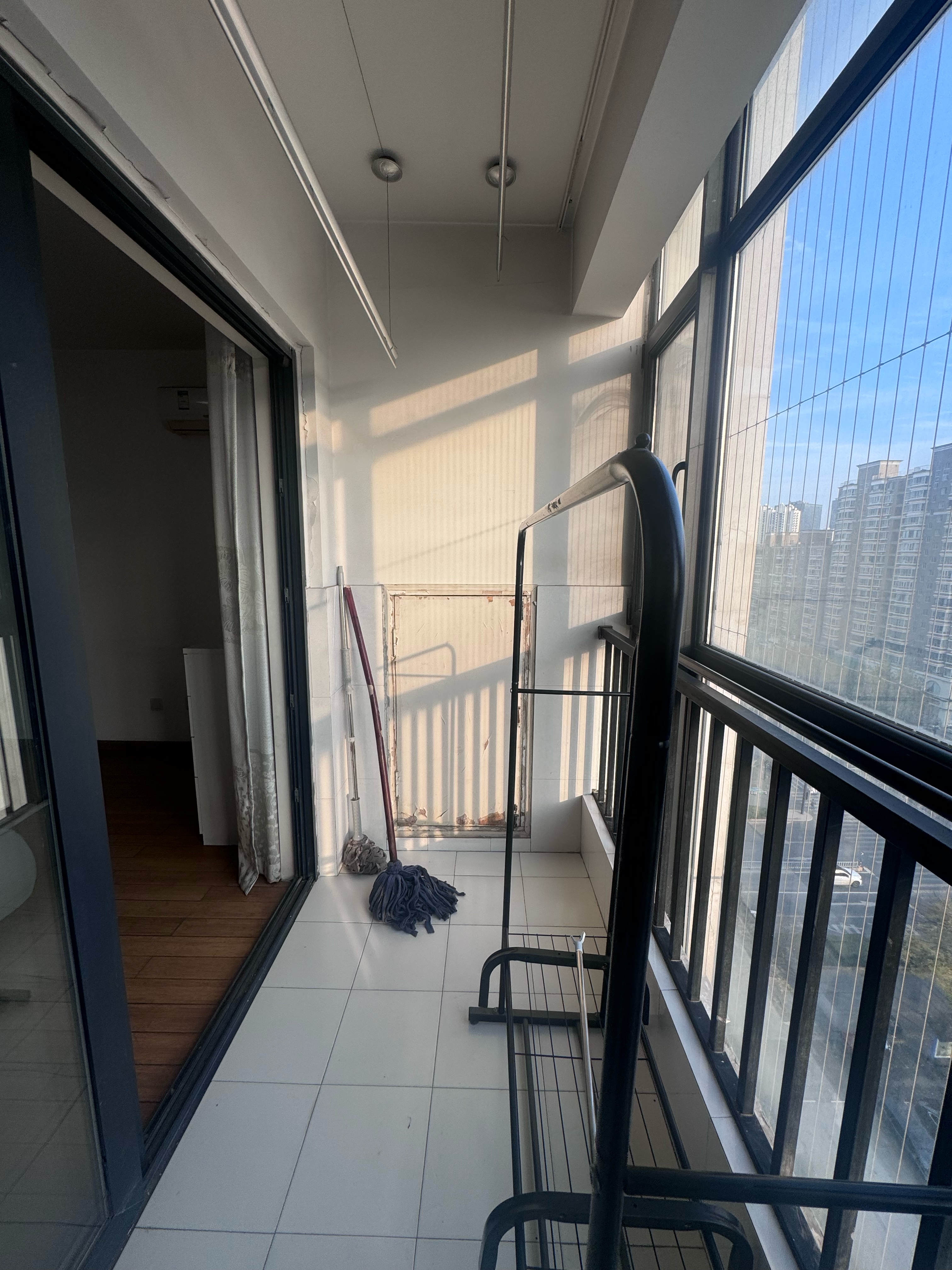 世通新生活家园