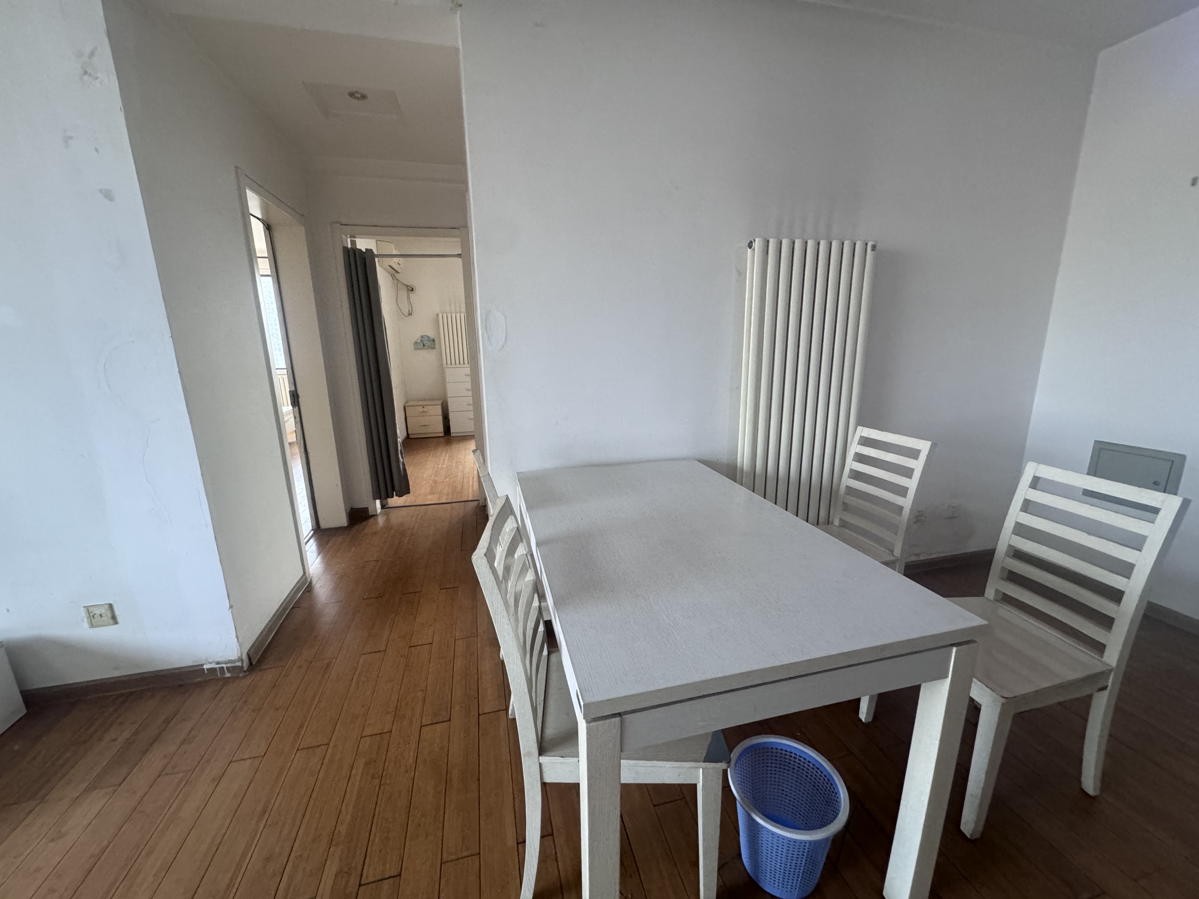 世通新生活家园