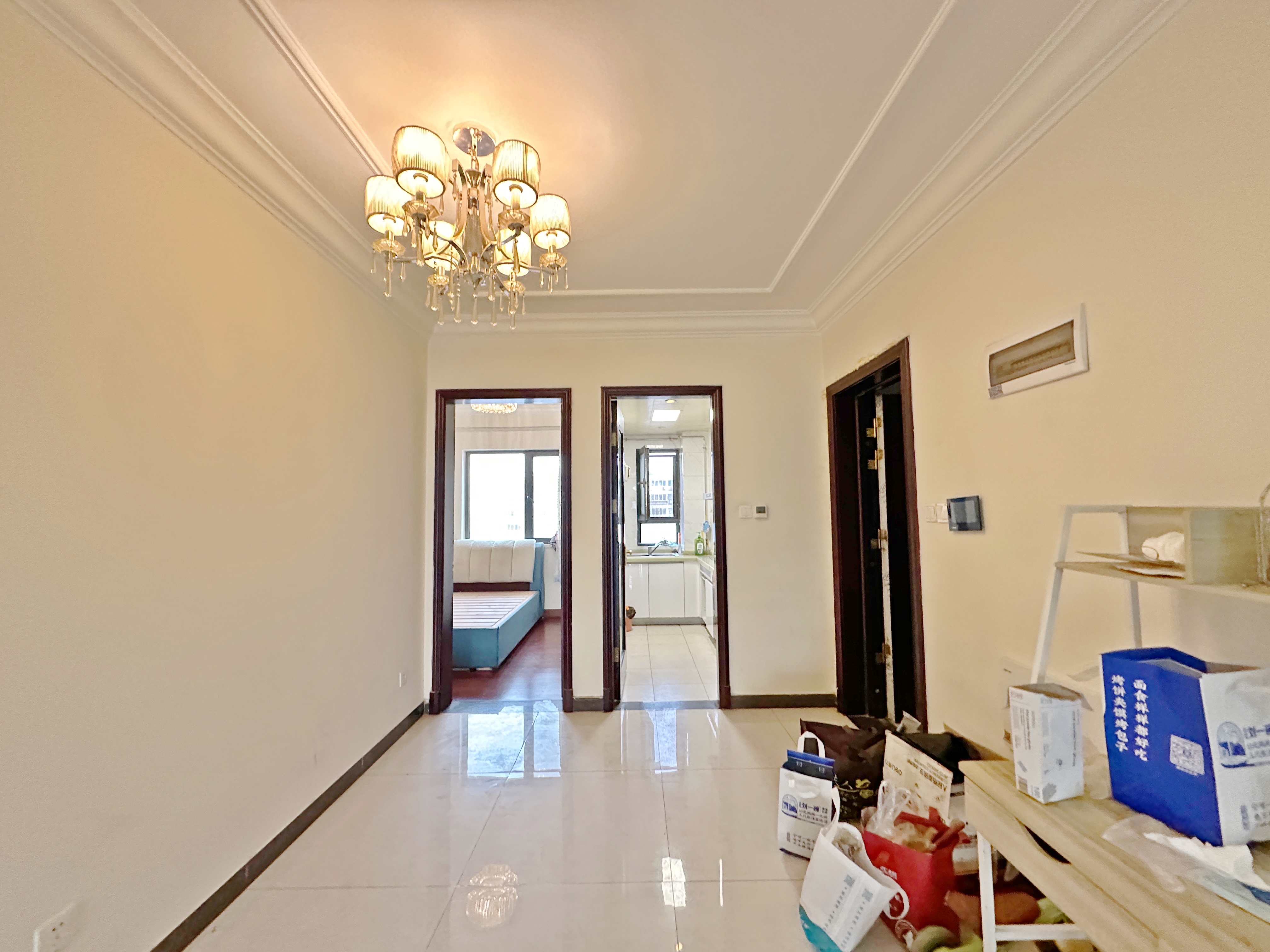 恒大睿城(住宅)