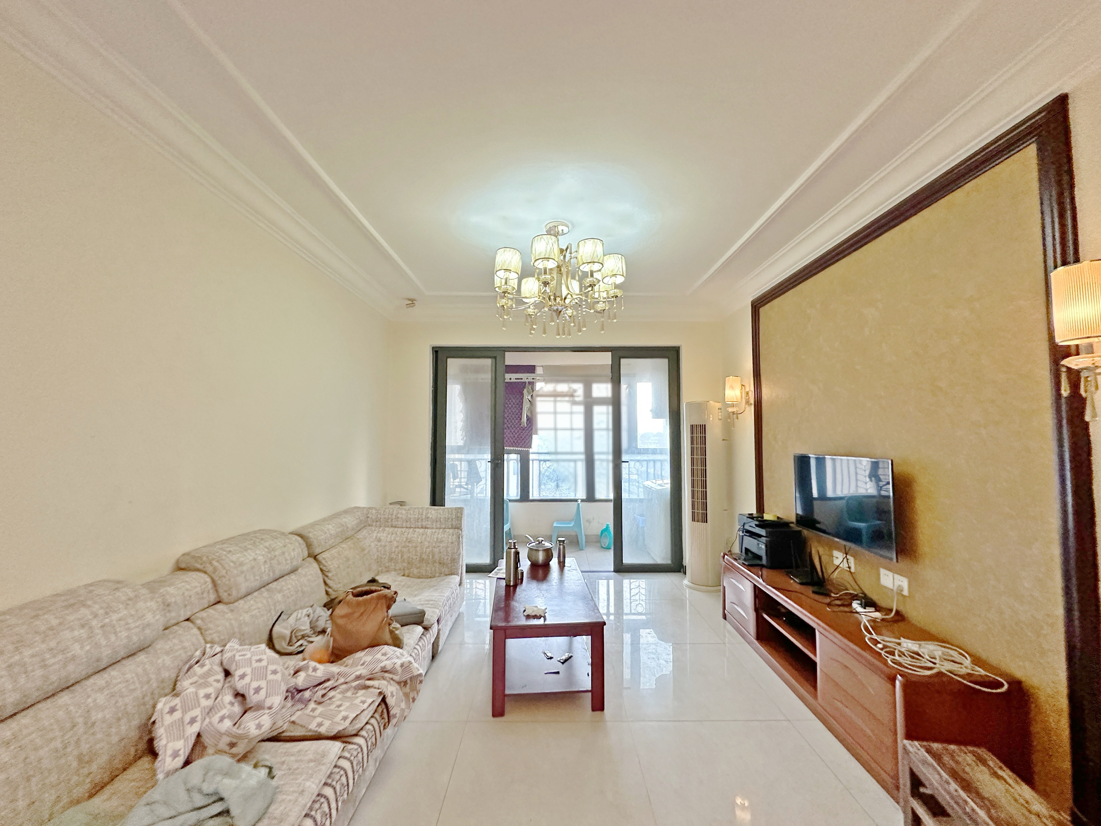 恒大睿城(住宅)