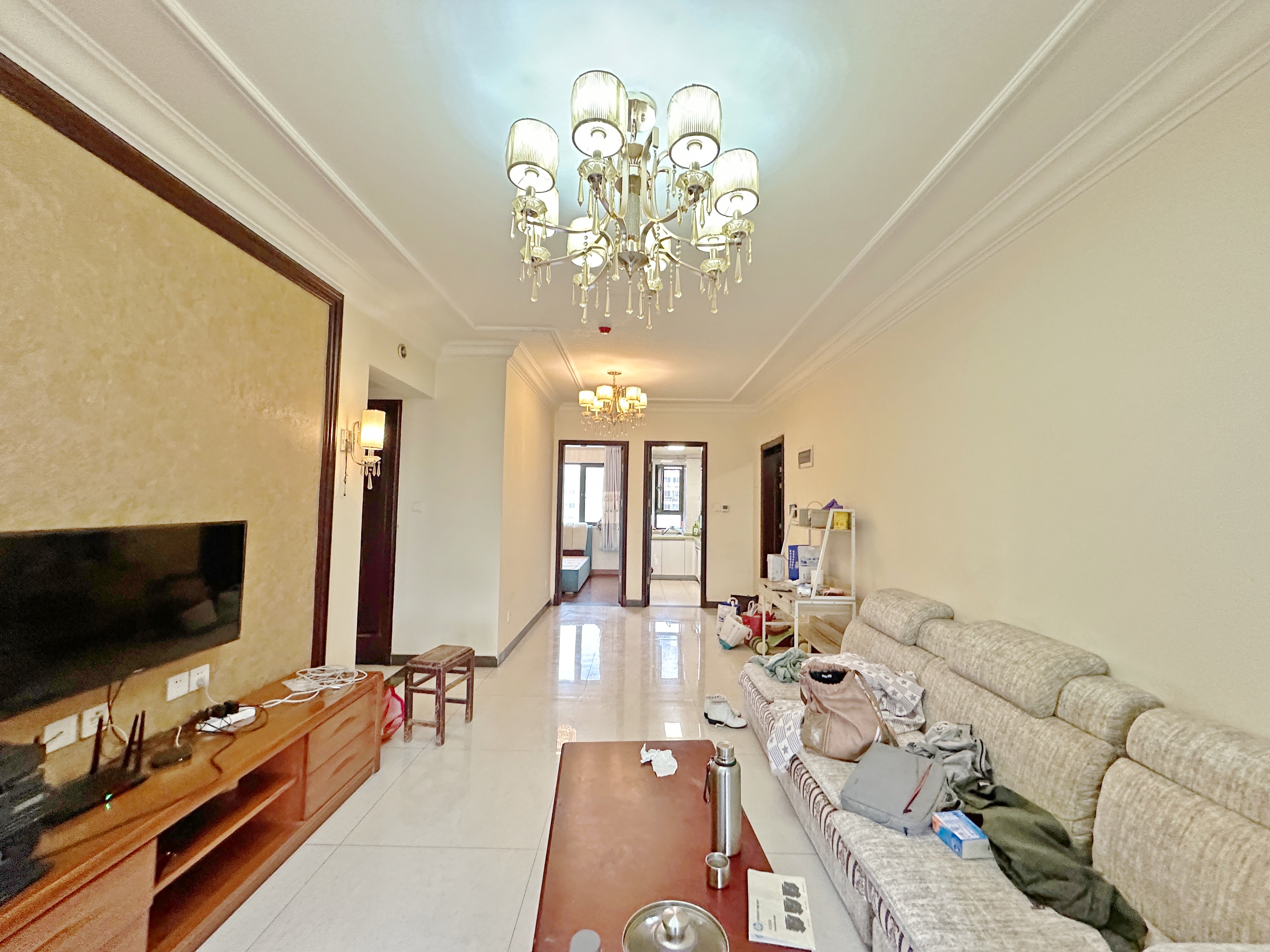 恒大睿城(住宅)