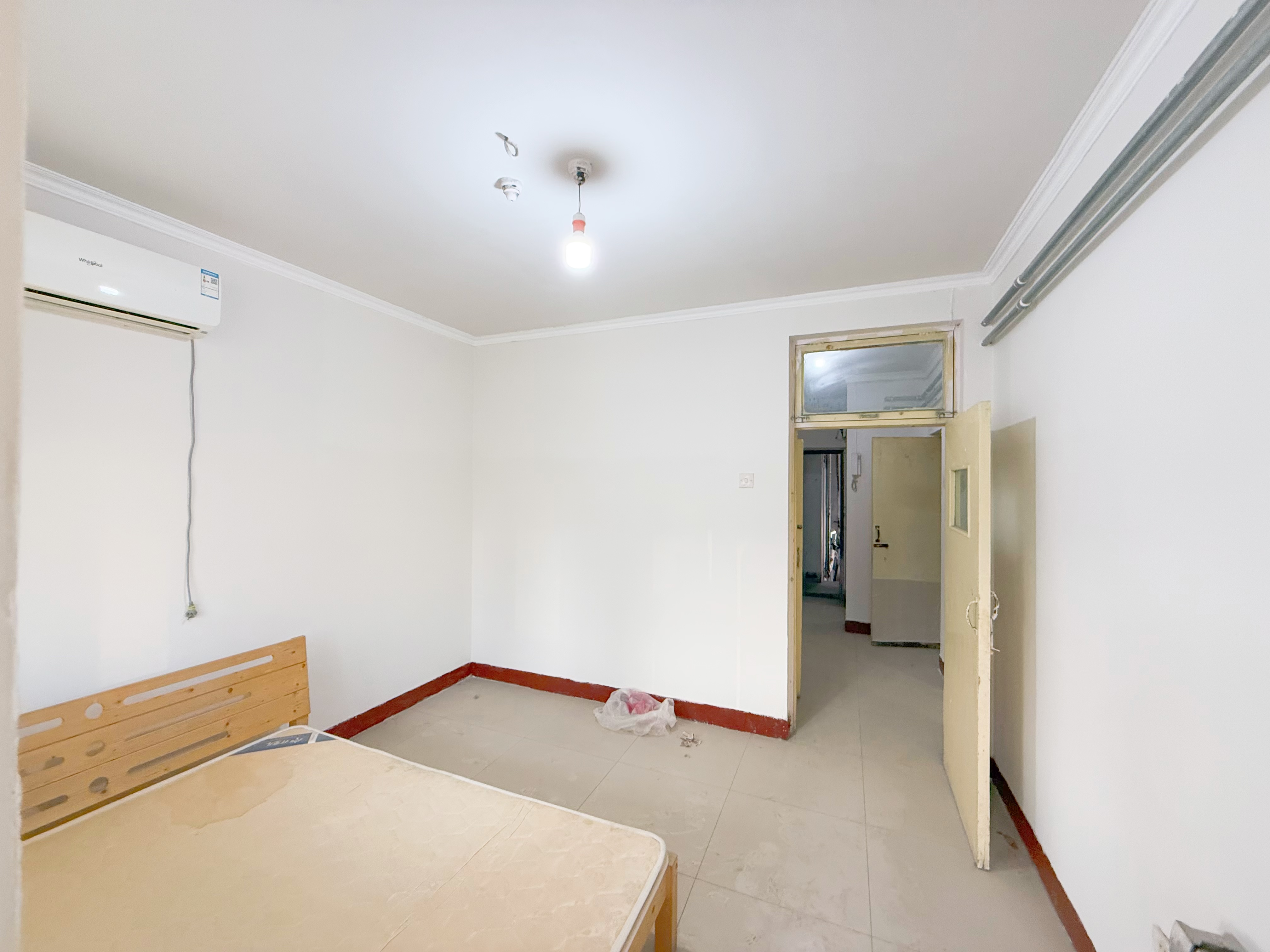 经六路单位宿舍