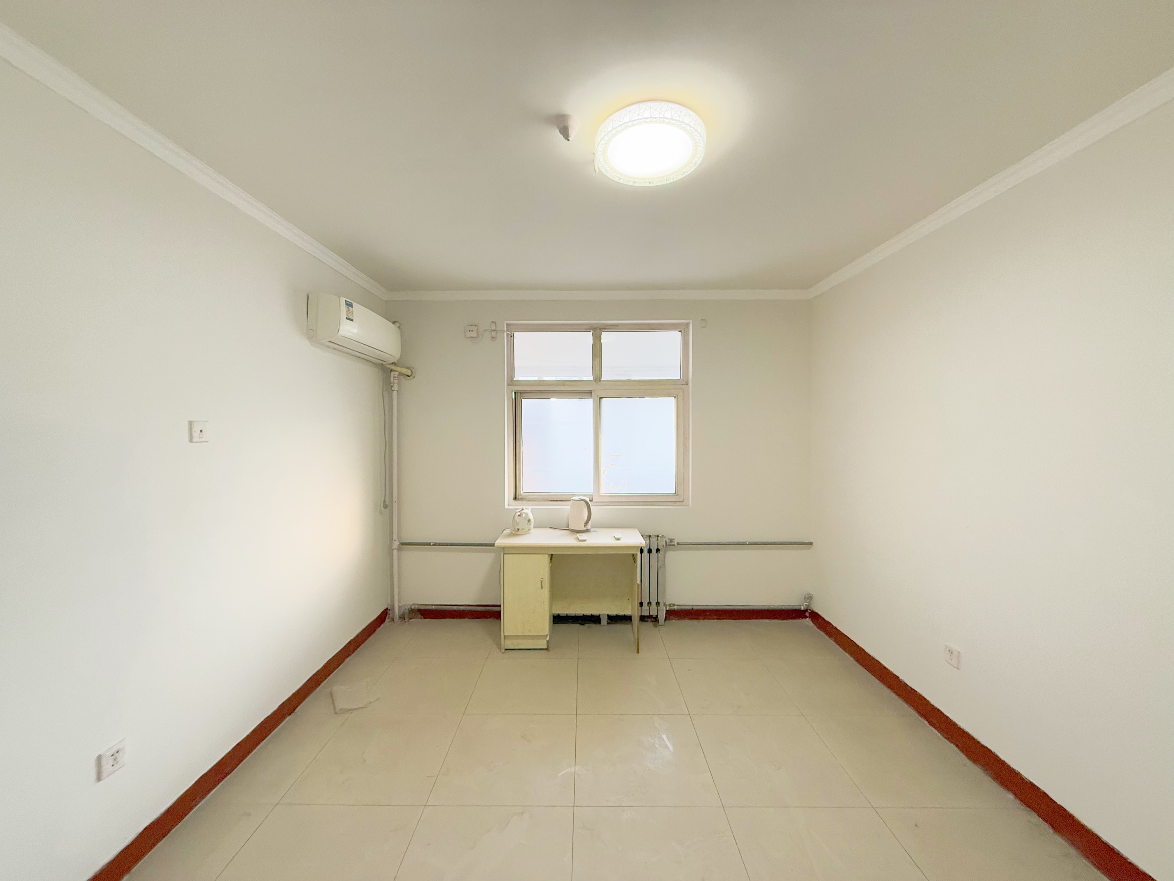 经六路单位宿舍