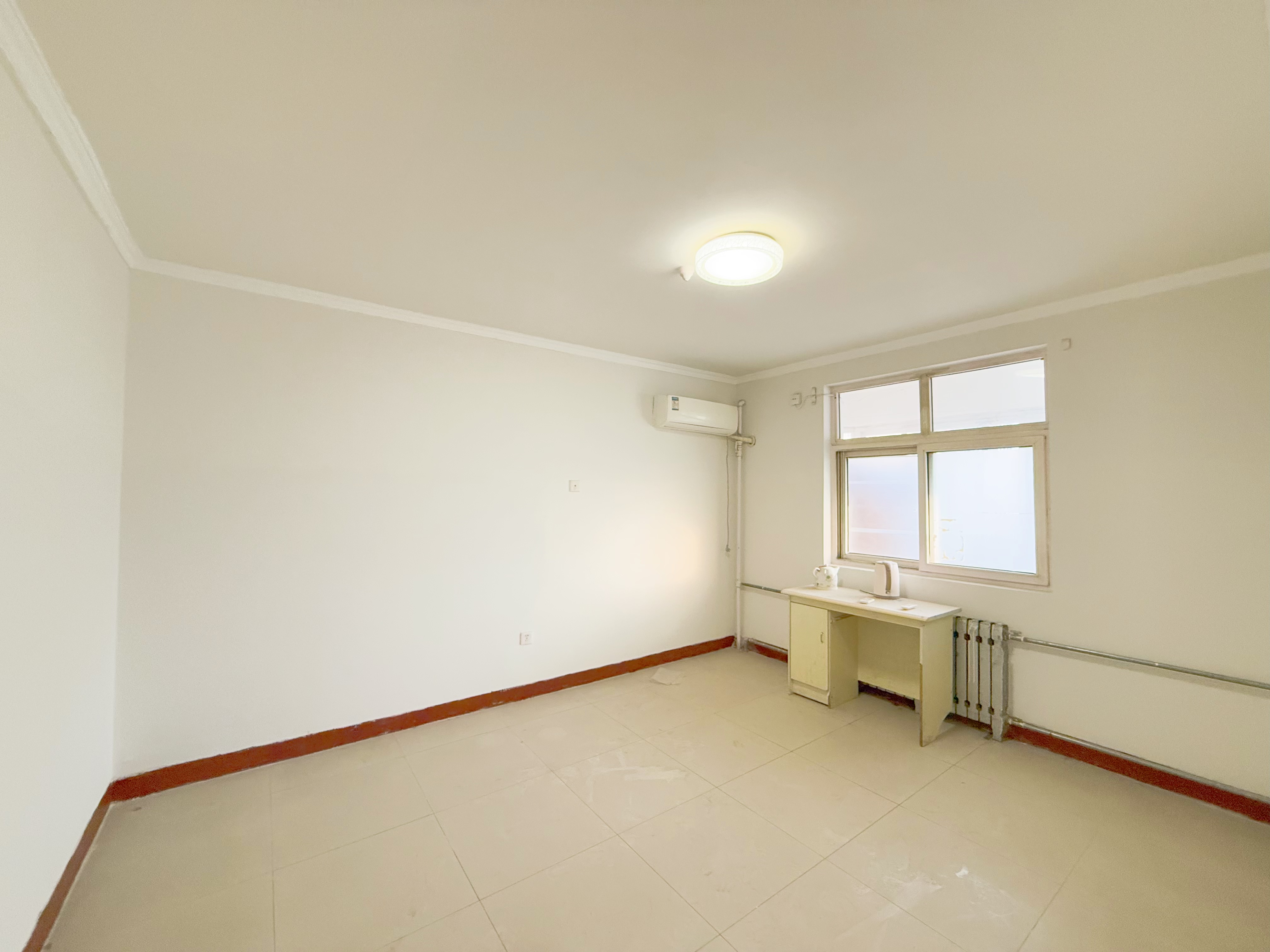 经六路单位宿舍