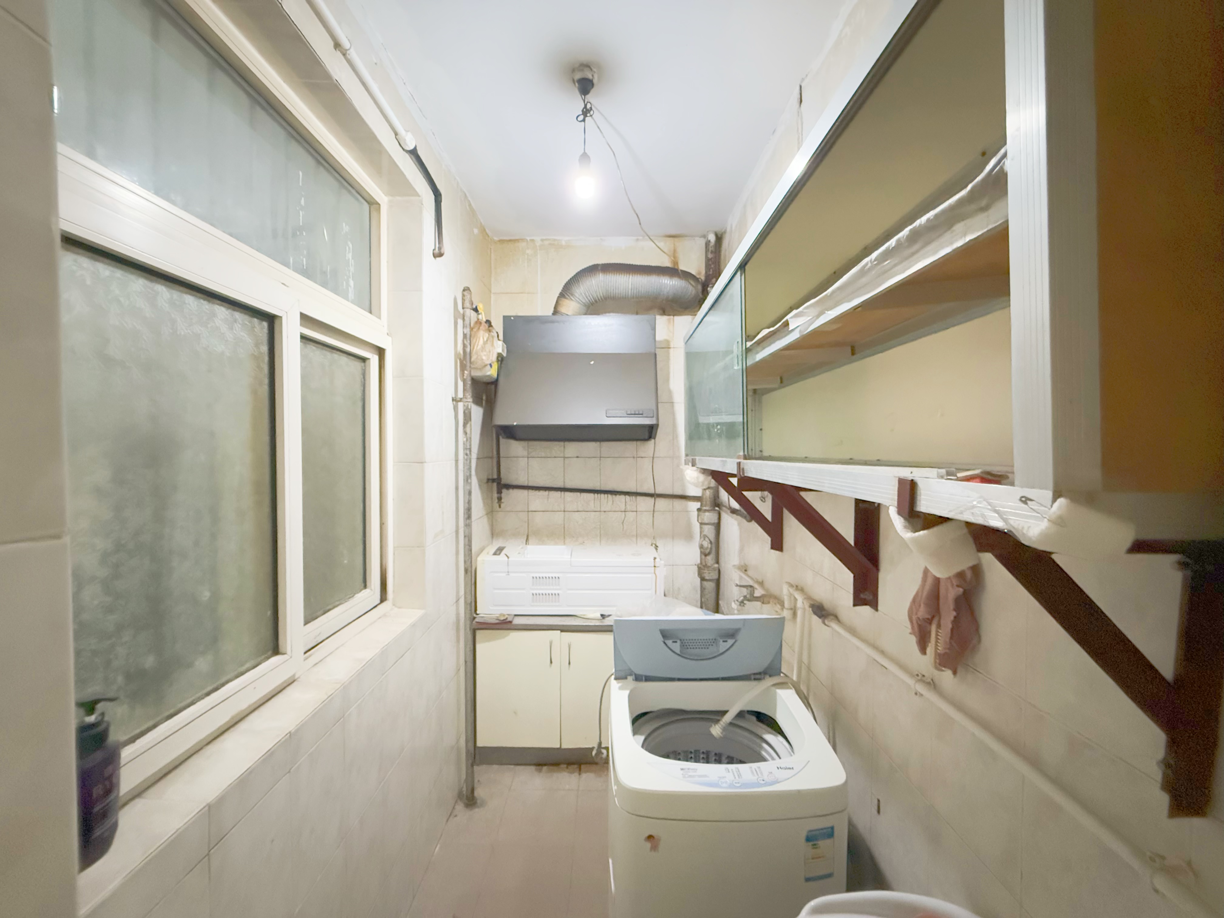 经六路单位宿舍