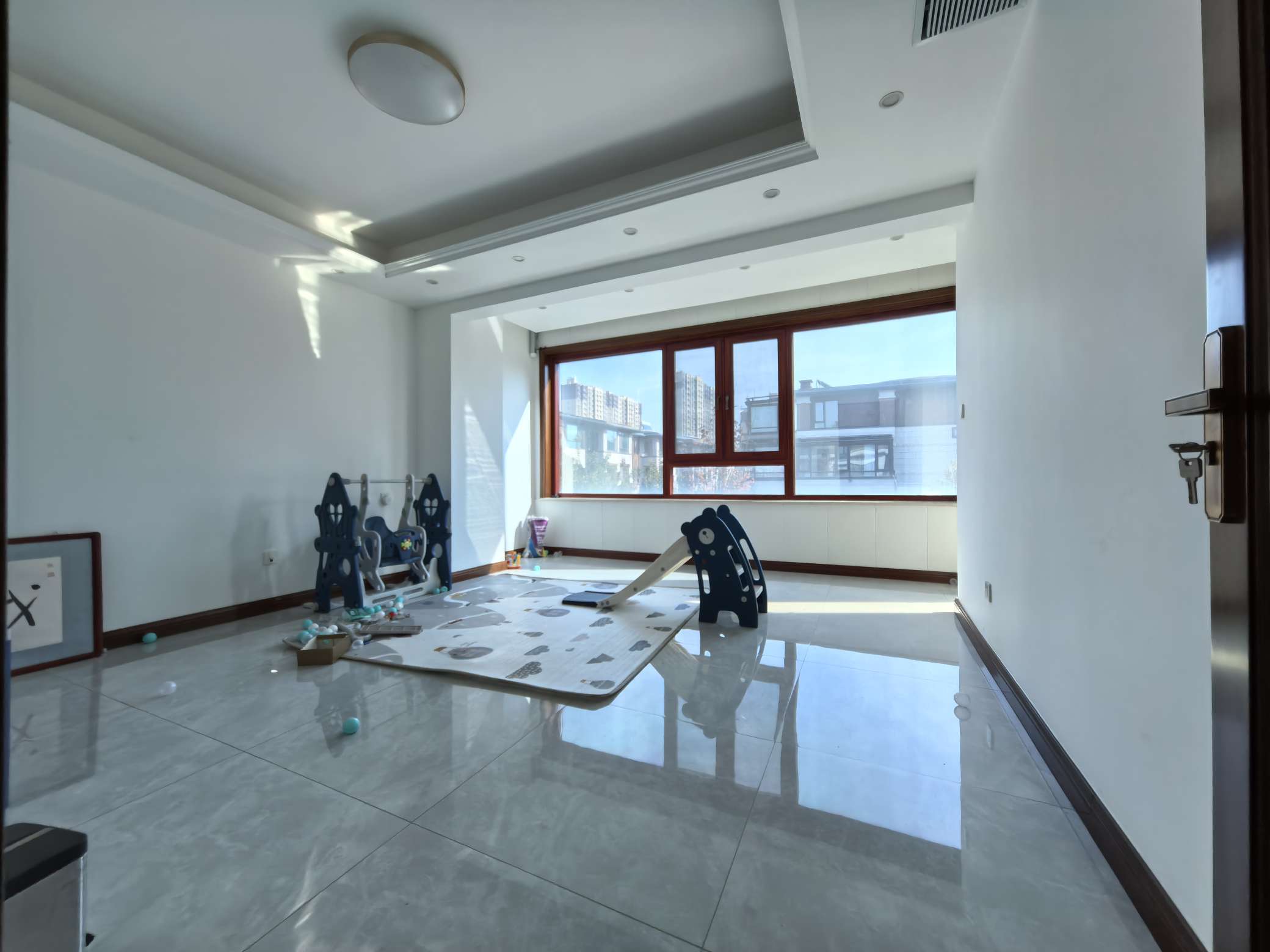 中国中铁诺德名府